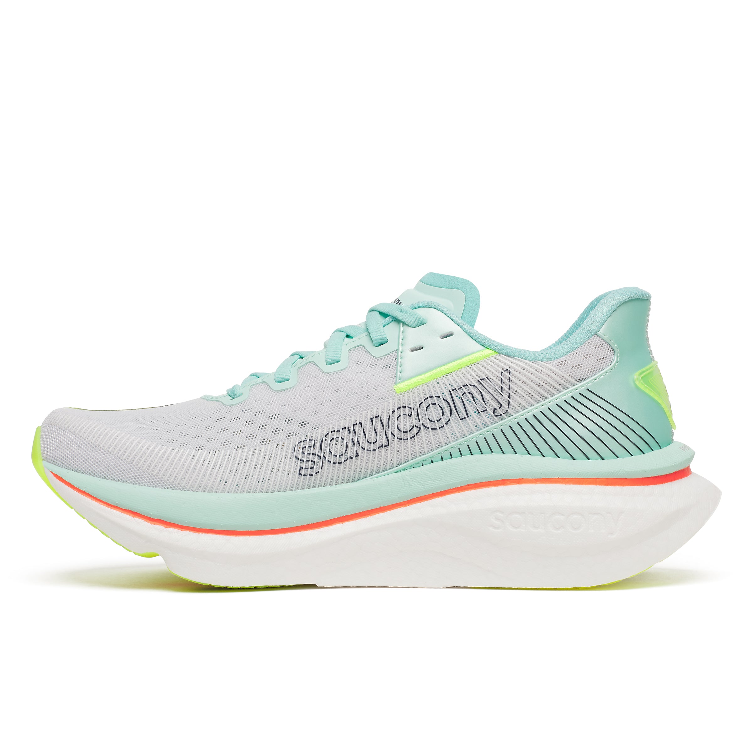 ENDORPHIN AZURA | エンドルフィンアズーラ – SAUCONY（サッカニー