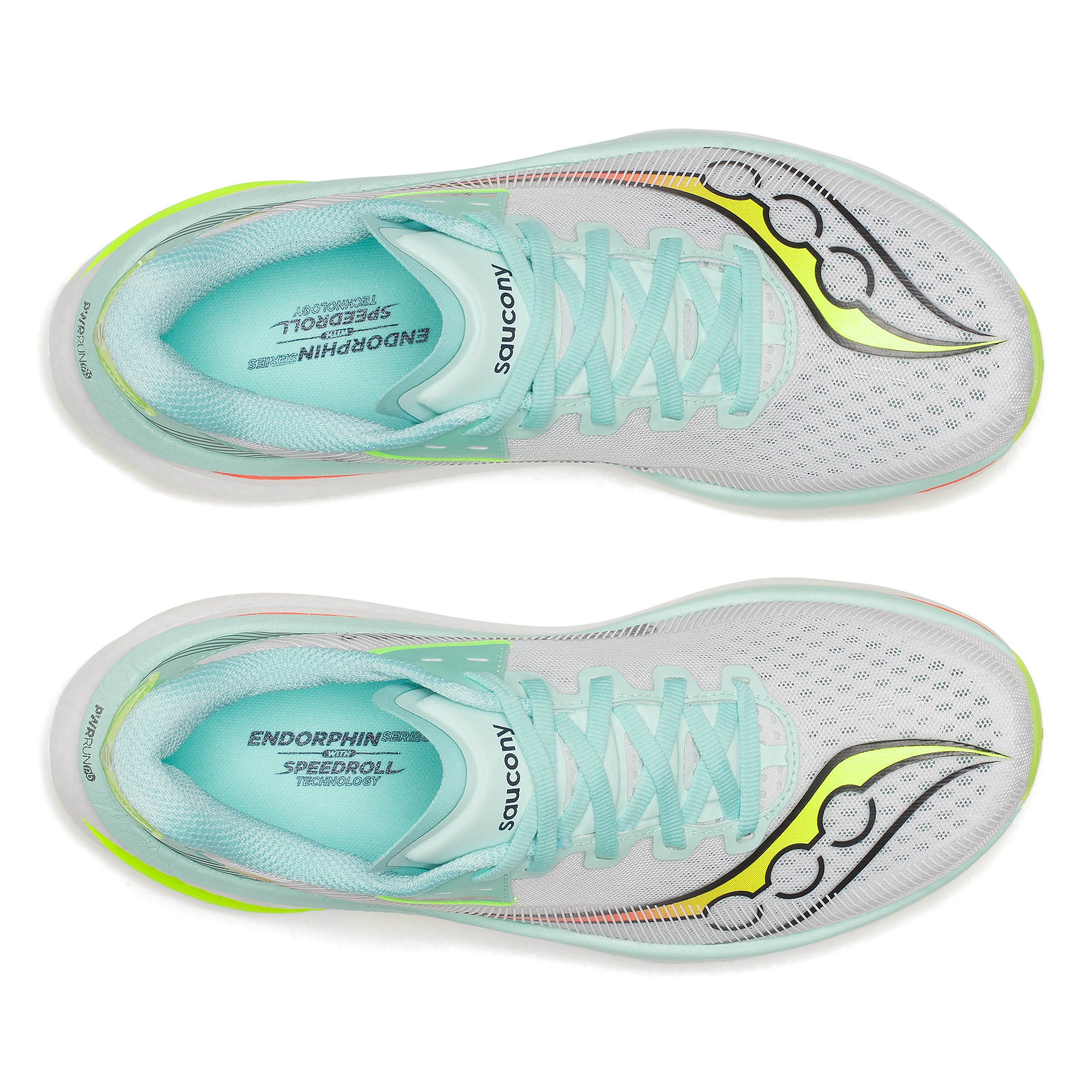 ENDORPHIN AZURA | エンドルフィンアズーラ – SAUCONY（サッカニー