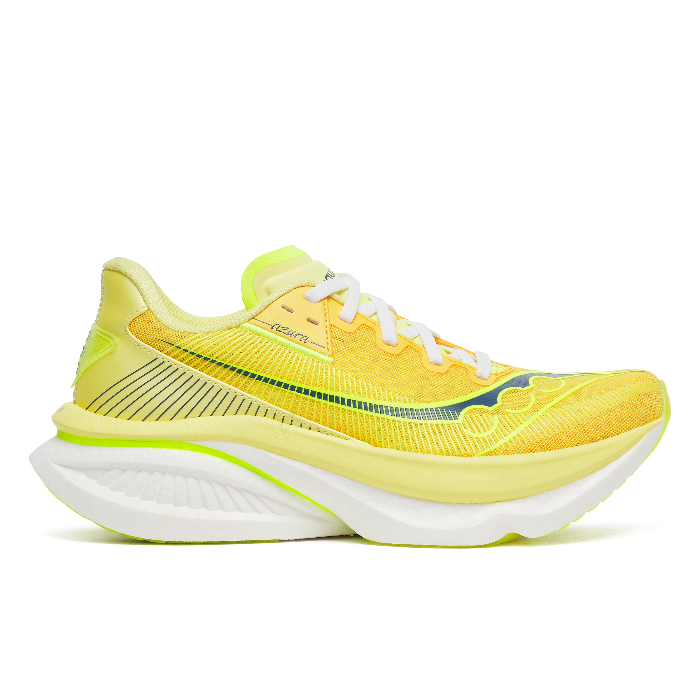 ENDORPHIN AZURA | エンドルフィンアズーラ – SAUCONY（サッカニー