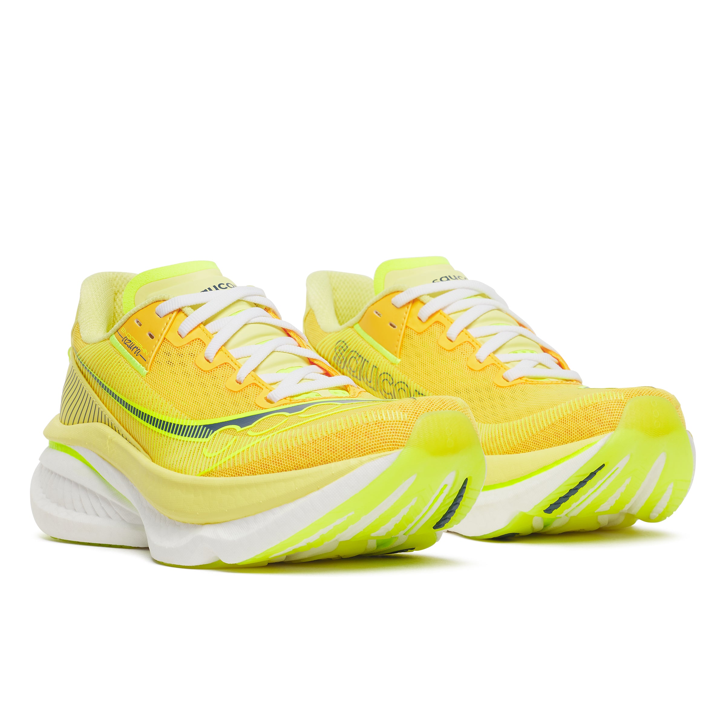 ENDORPHIN AZURA | エンドルフィンアズーラ – SAUCONY（サッカニー