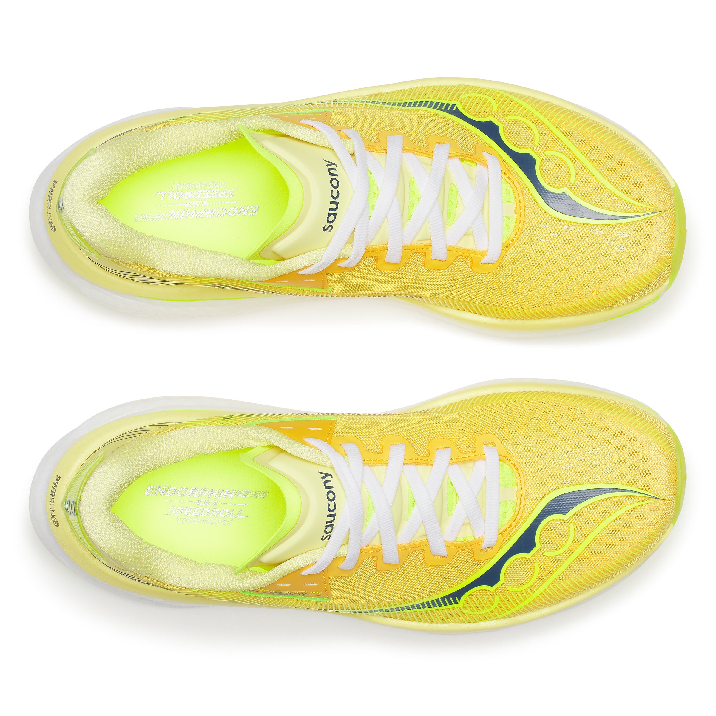 ENDORPHIN AZURA サッカニー　エンドルフィンアズーラ　27.5 ENDORPHIN AZURA | エンドルフィンアズーラ – SAUCONY（サッカニー