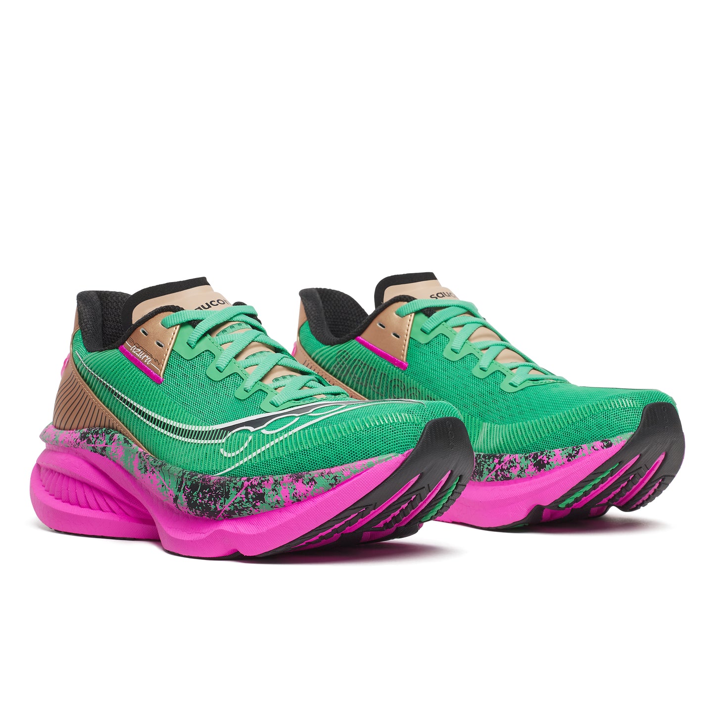 ガーデン／ブラック