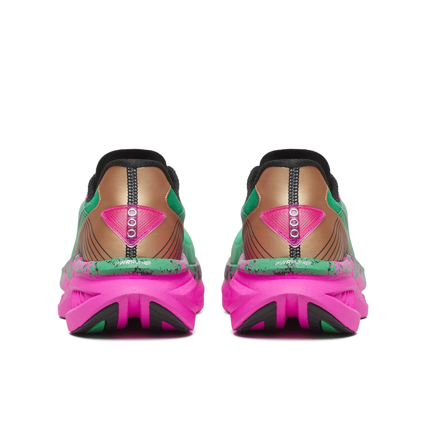 ガーデン／ブラック