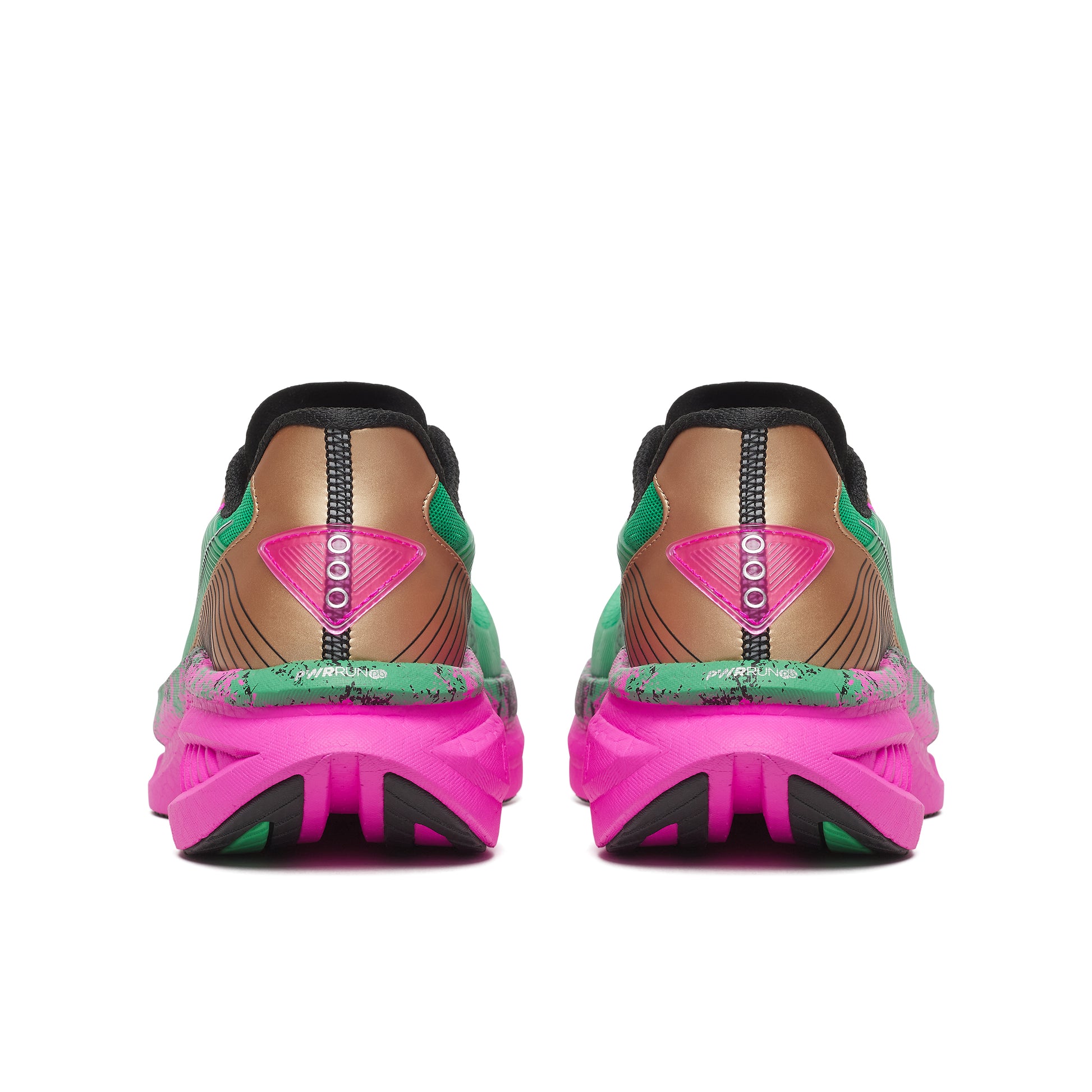 ガーデン／ブラック