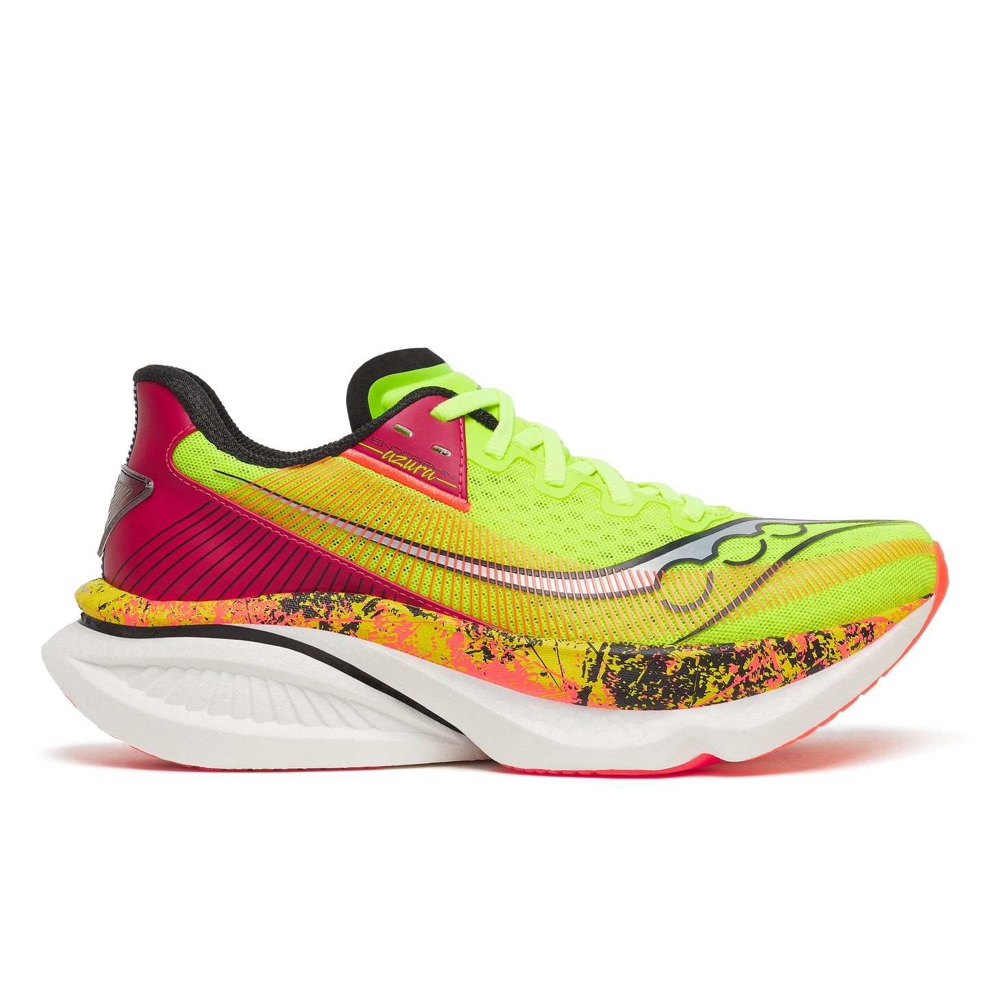 シトロン／ブラック