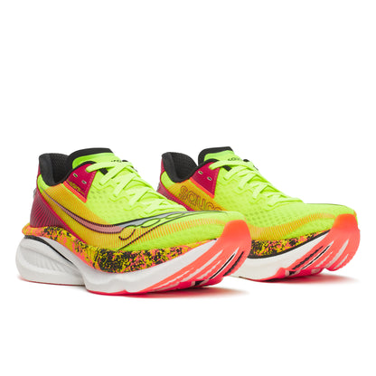 シトロン／ブラック