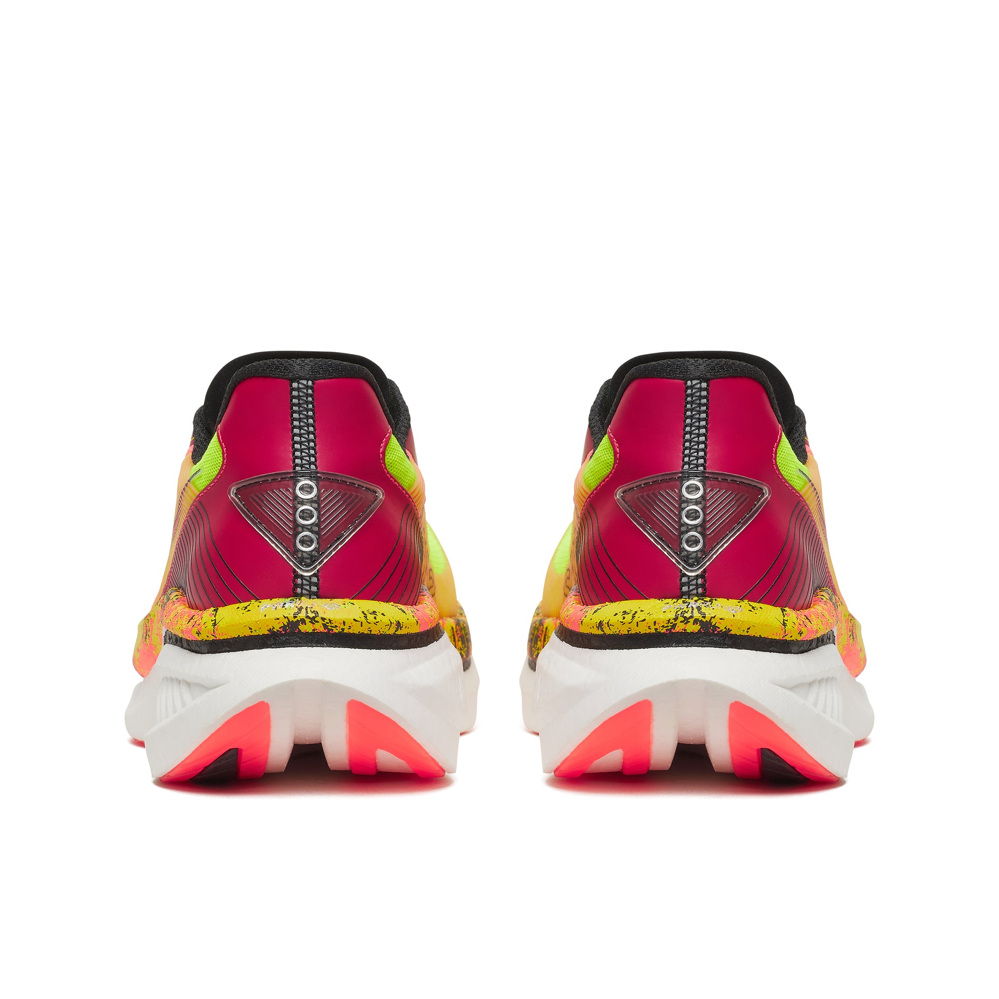 シトロン／ブラック