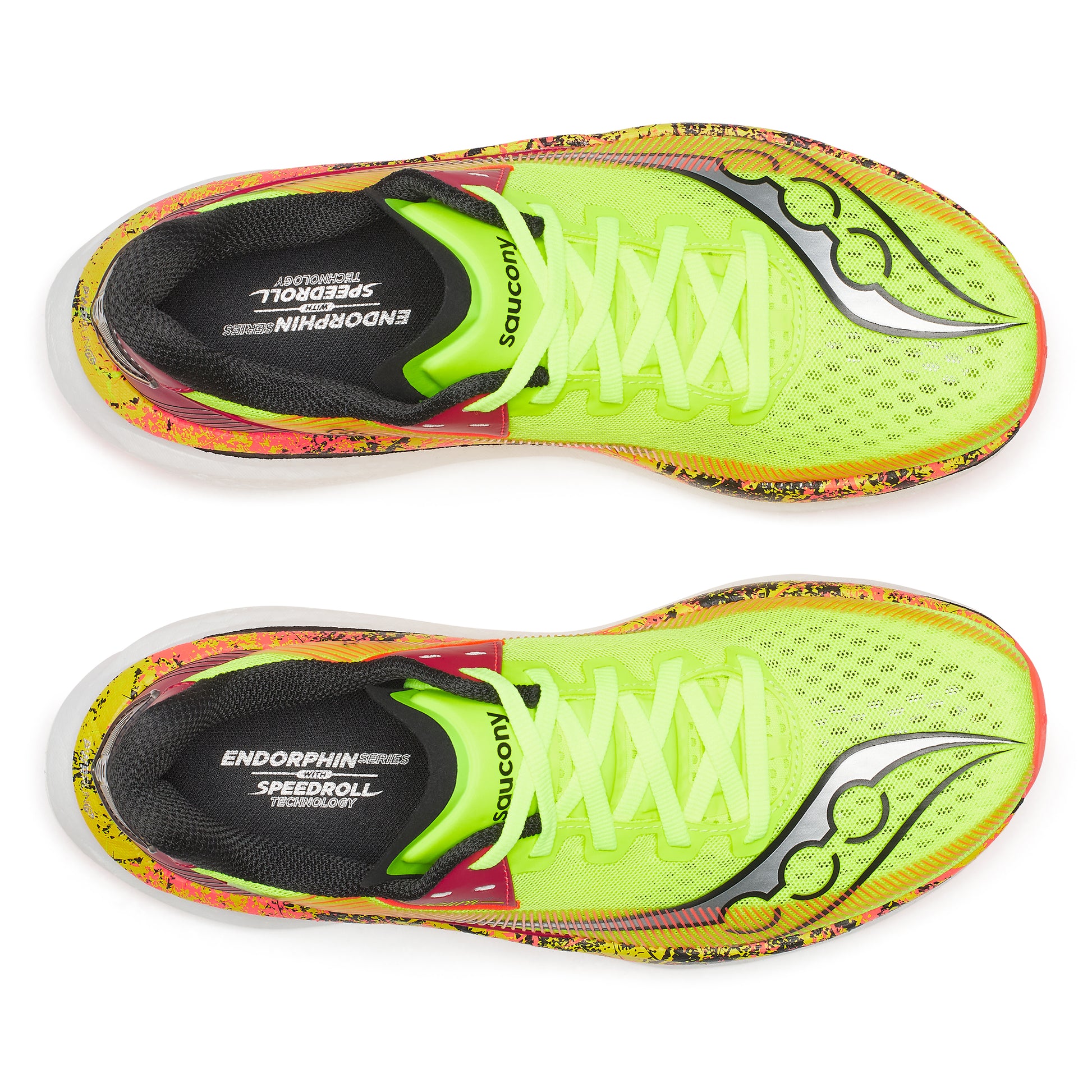 シトロン／ブラック