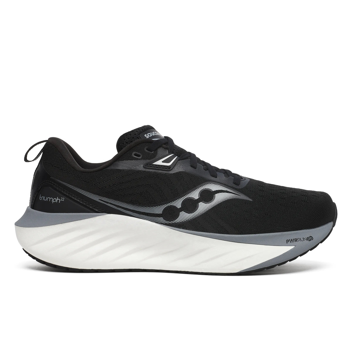Saucony公式】サッカニー TRIUMPH 22 | トライアンフ22 | オンライン