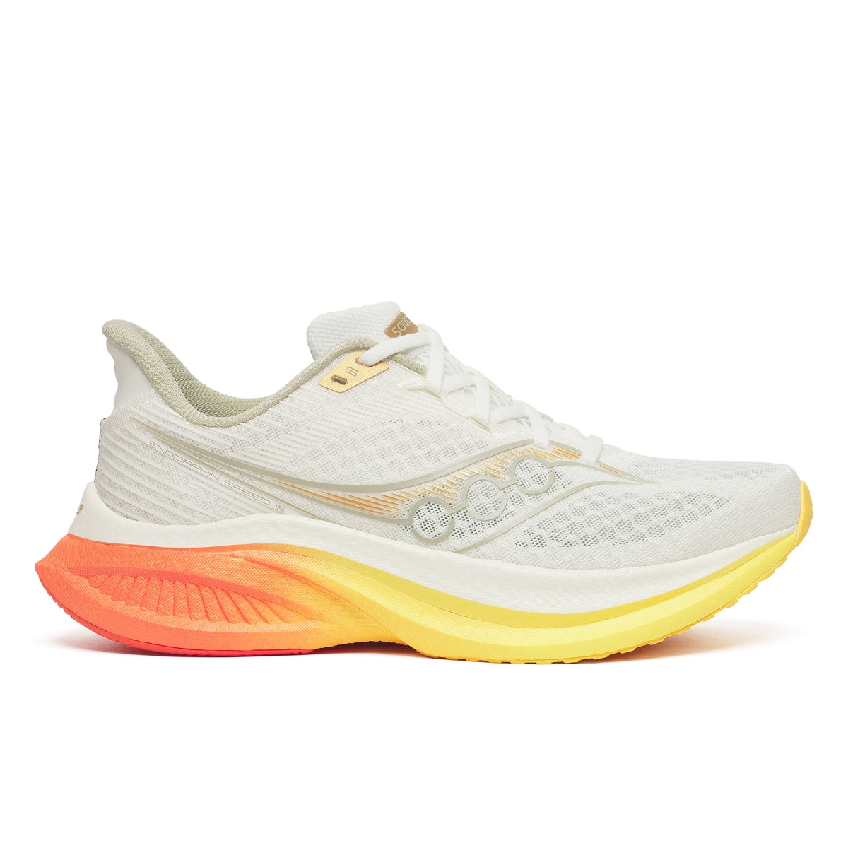 ENDORPHIN SPEED 5 | エンドルフィンスピード5 – SAUCONY（サッカニー 
