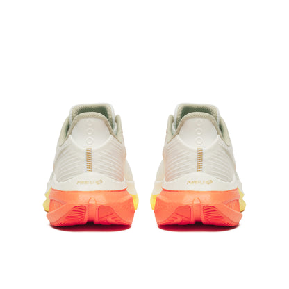 アイボリー／ファイア