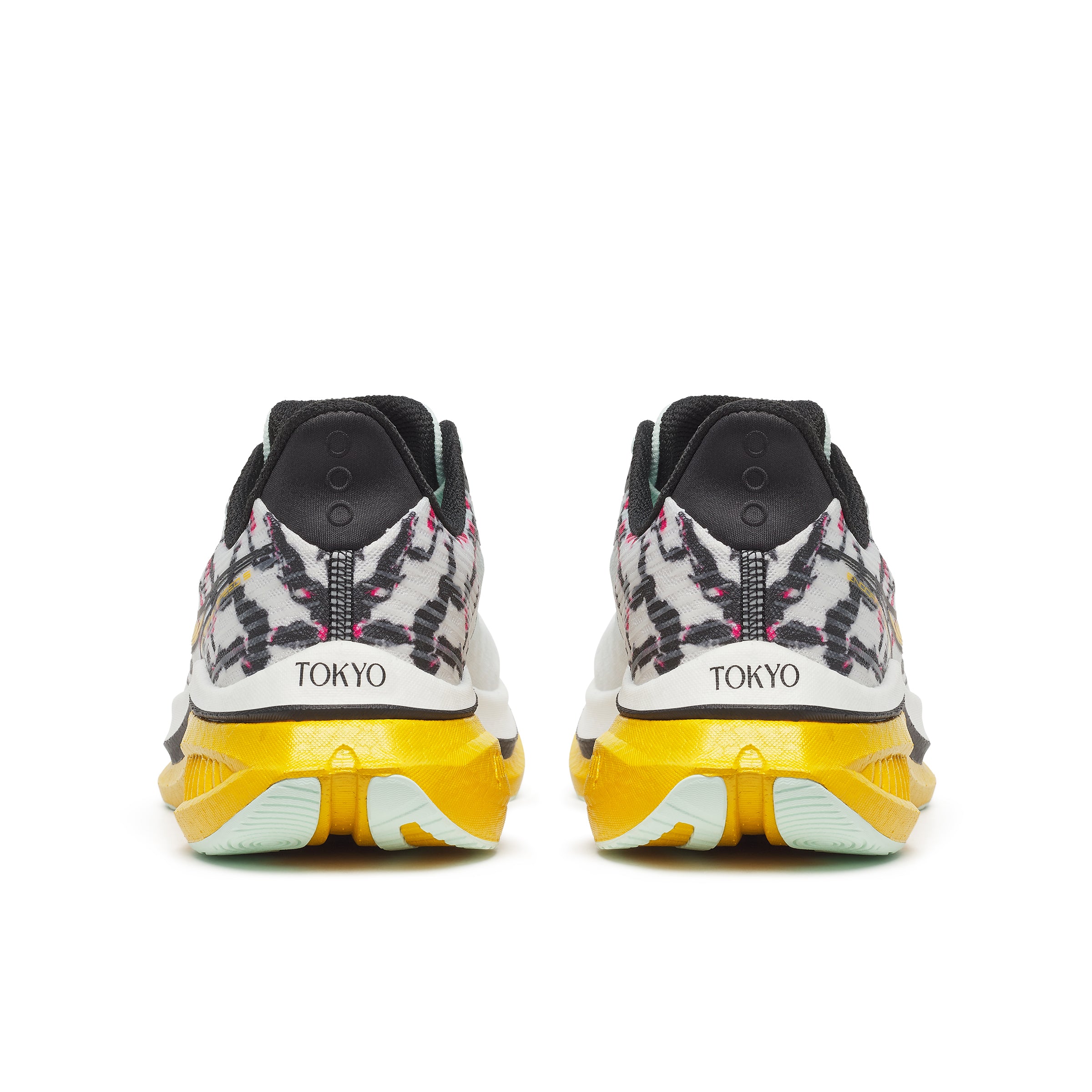 ENDORPHIN SPEED 5 | エンドルフィンスピード5 – SAUCONY（サッカニー