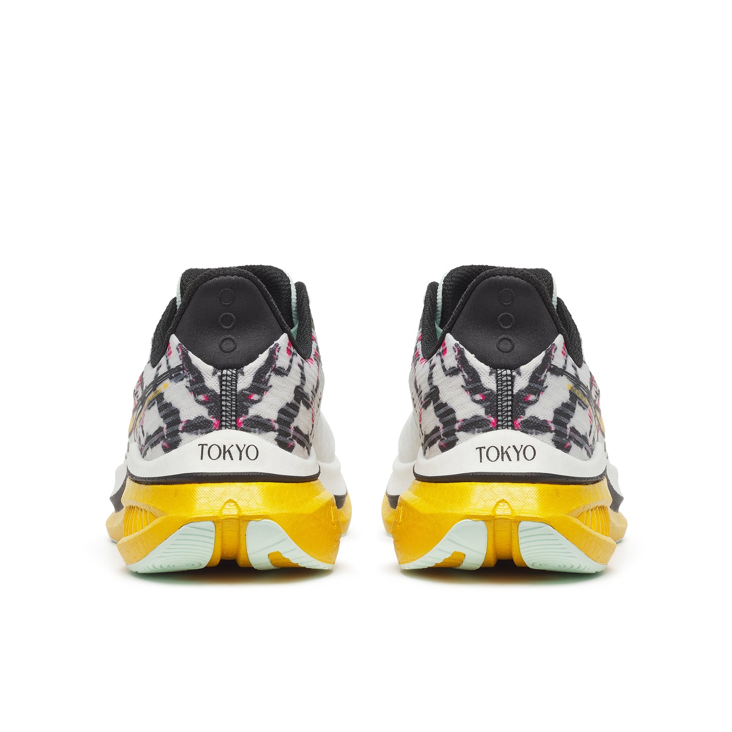 ホワイト／フルール