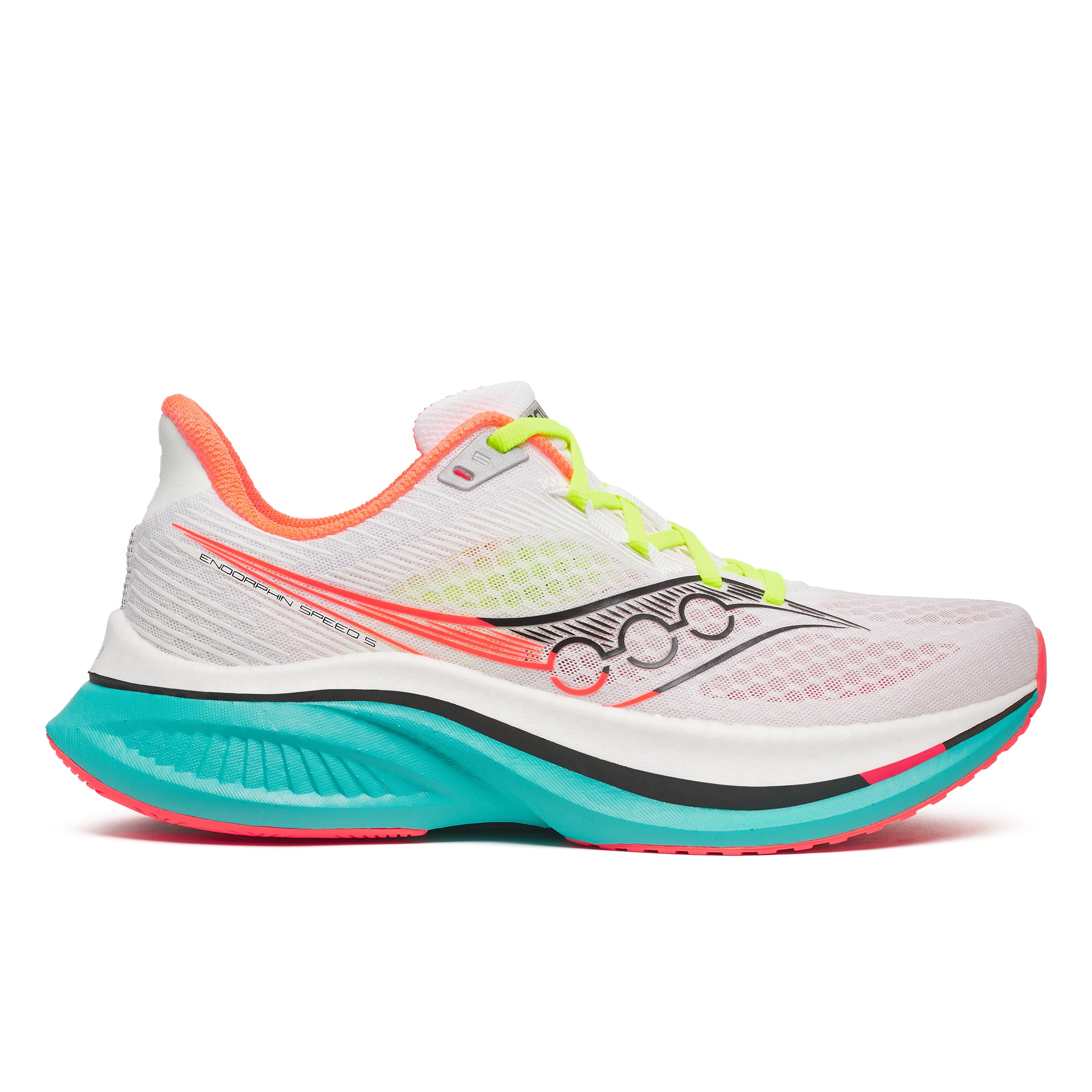 ENDORPHIN SPEED 5 | エンドルフィンスピード5 – SAUCONY