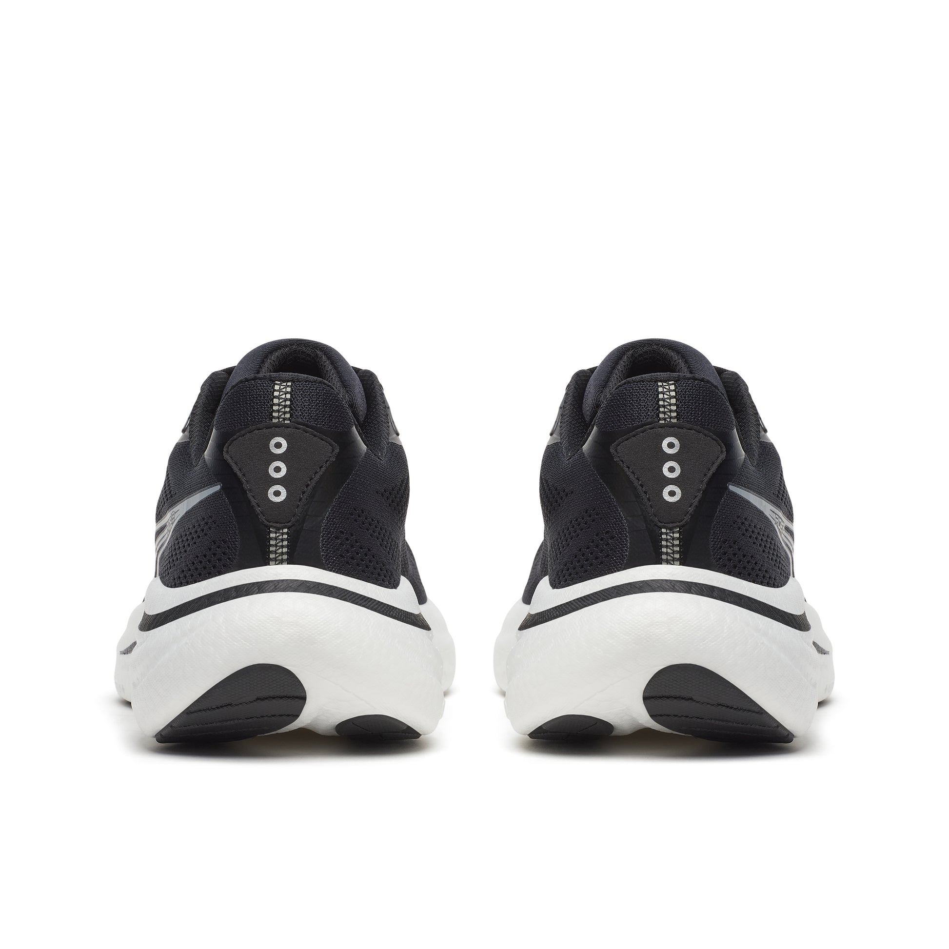 ブラック／シルバー