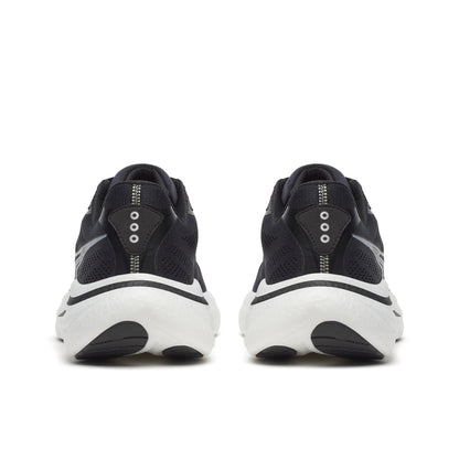 ブラック／シルバー