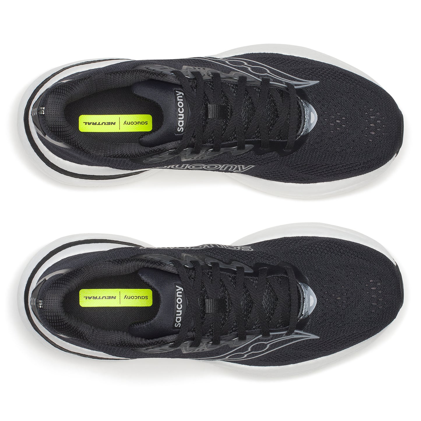 ブラック／シルバー