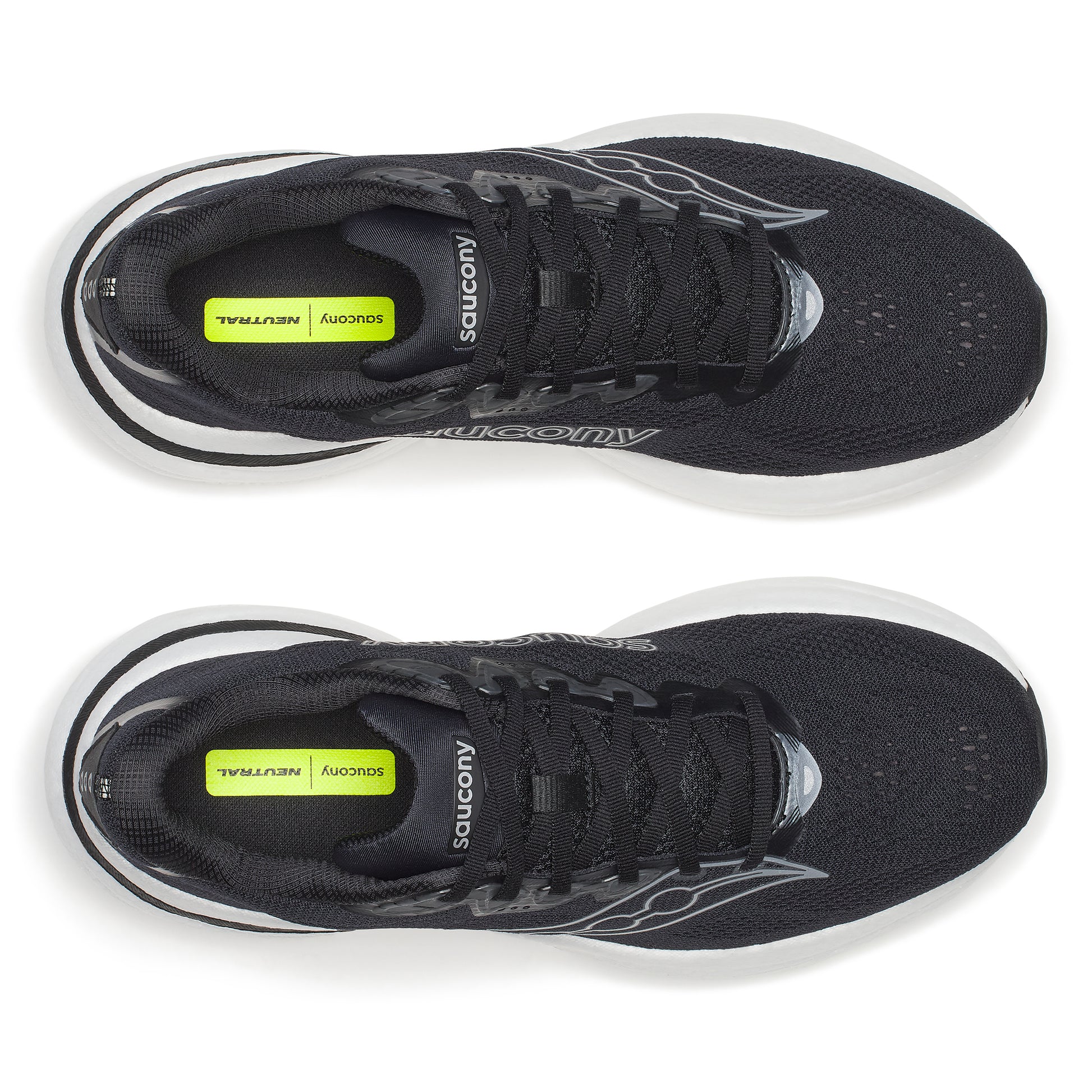 ブラック／シルバー