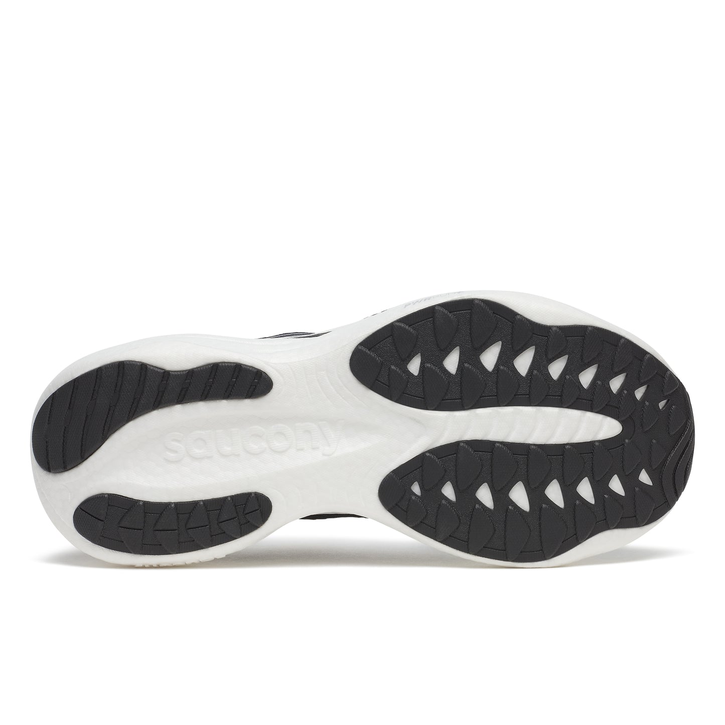 ブラック／シルバー