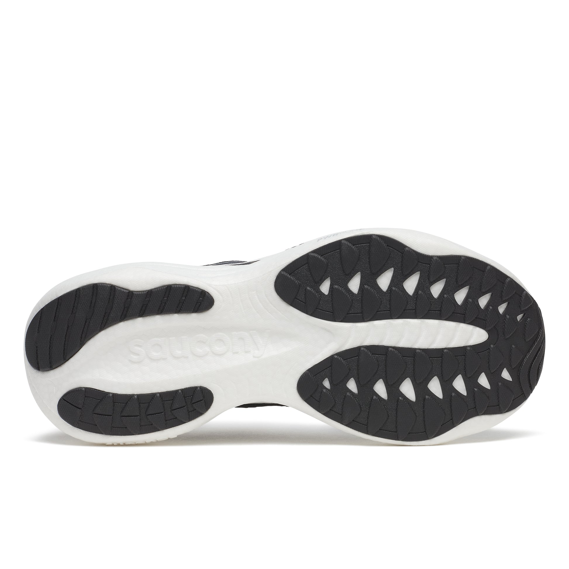 ブラック／シルバー