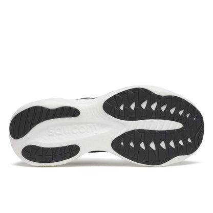 ブラック／シルバー