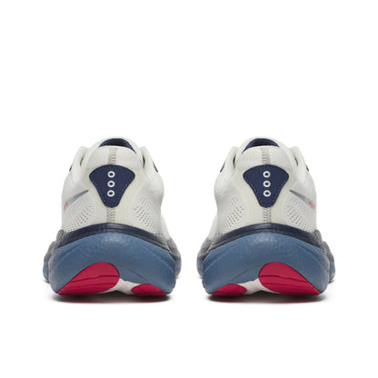 アイボリー／ストーム