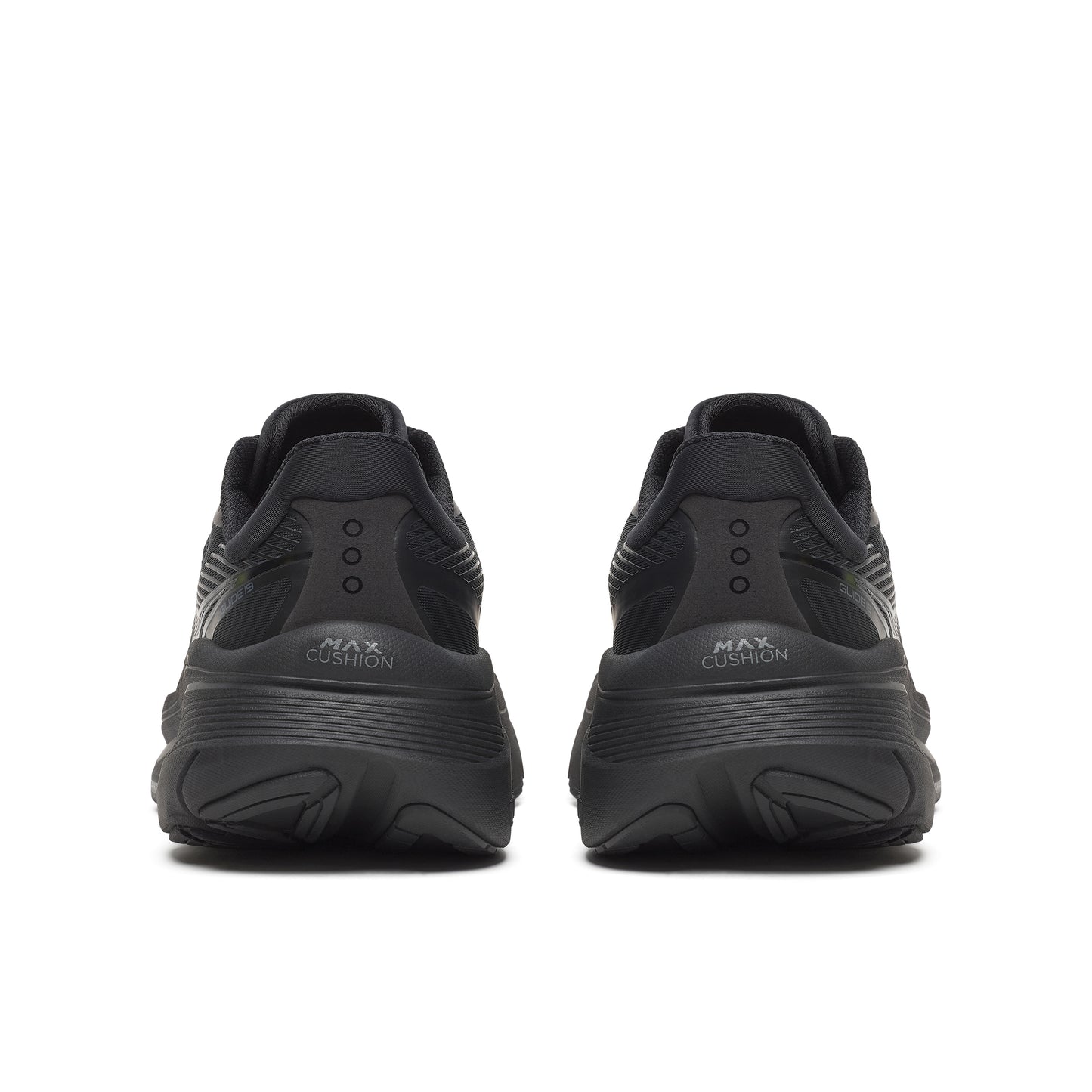 トリプルブラック