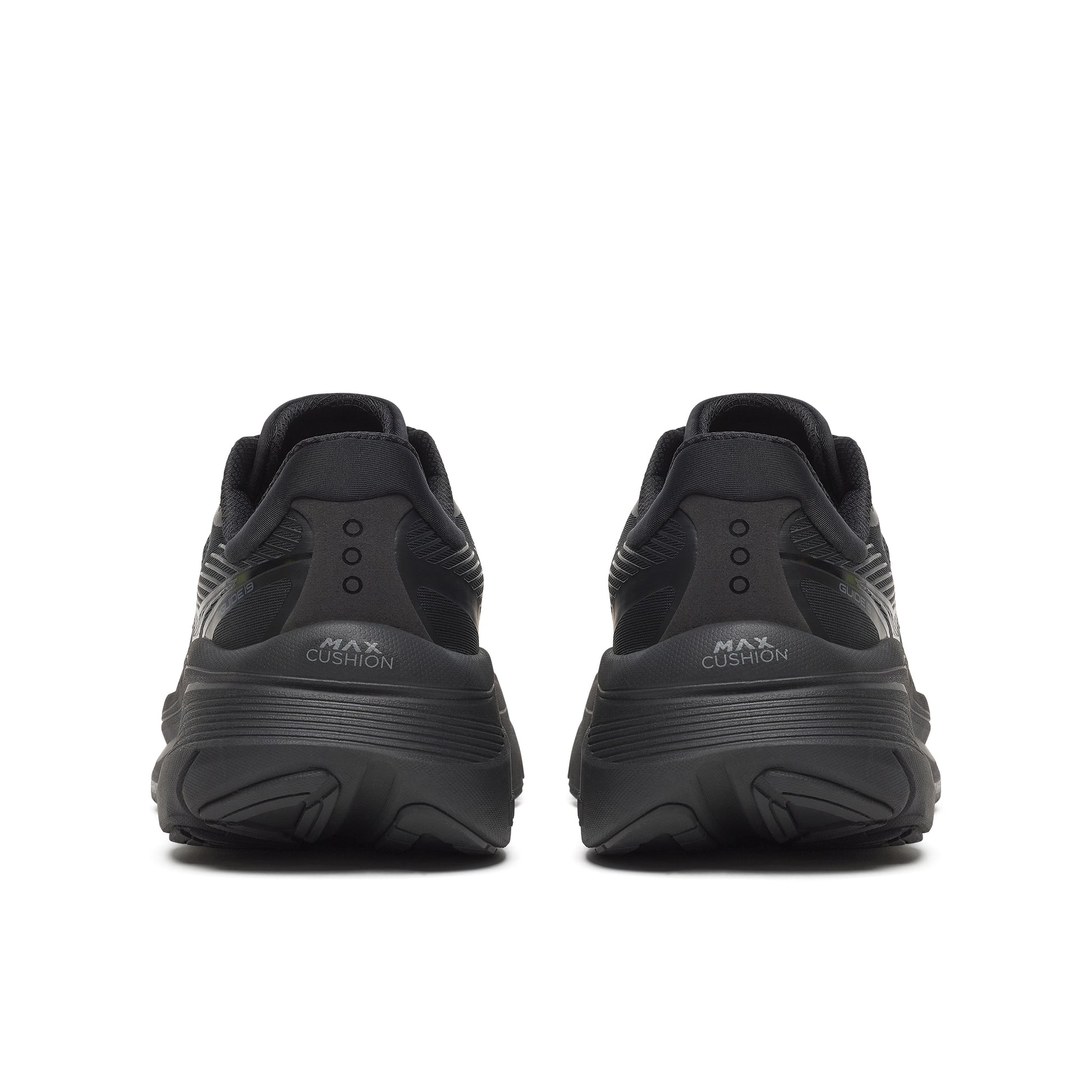 トリプルブラック