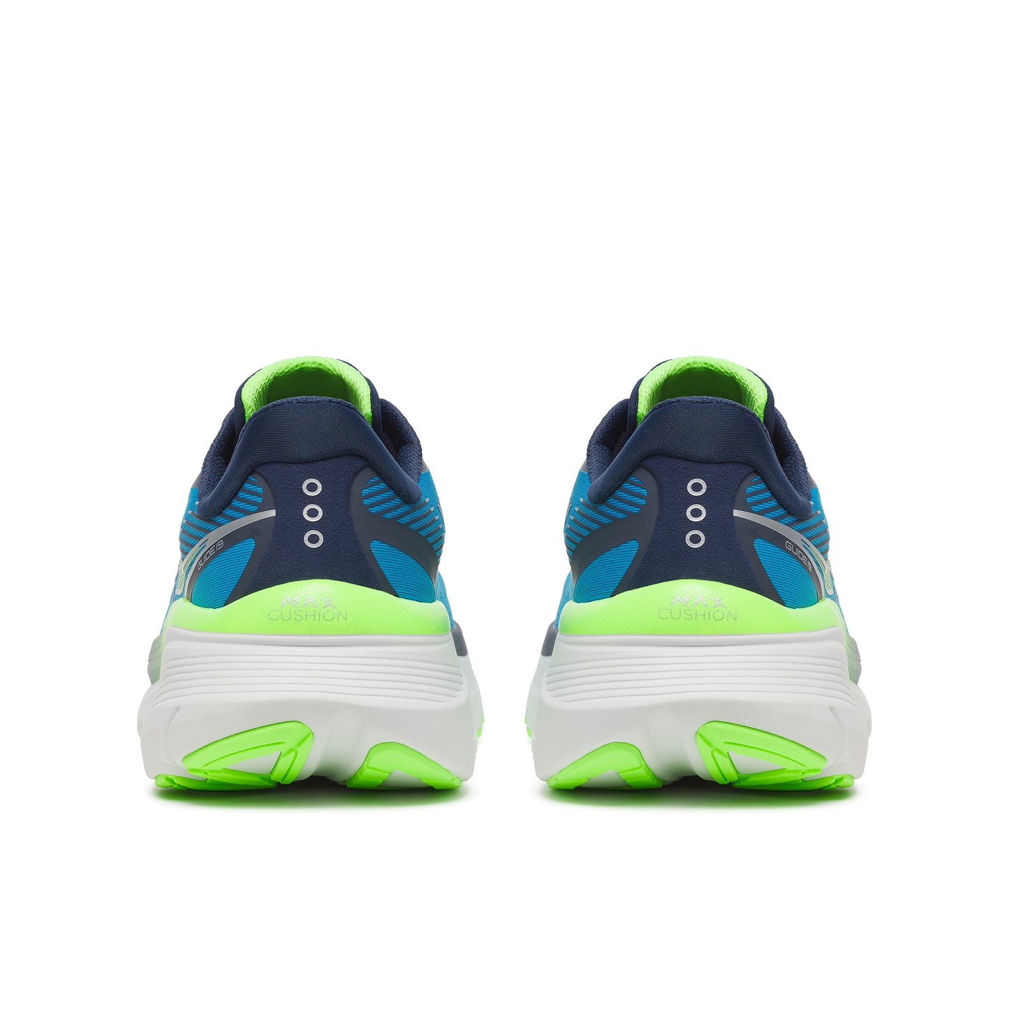 コバルト／ネイビー