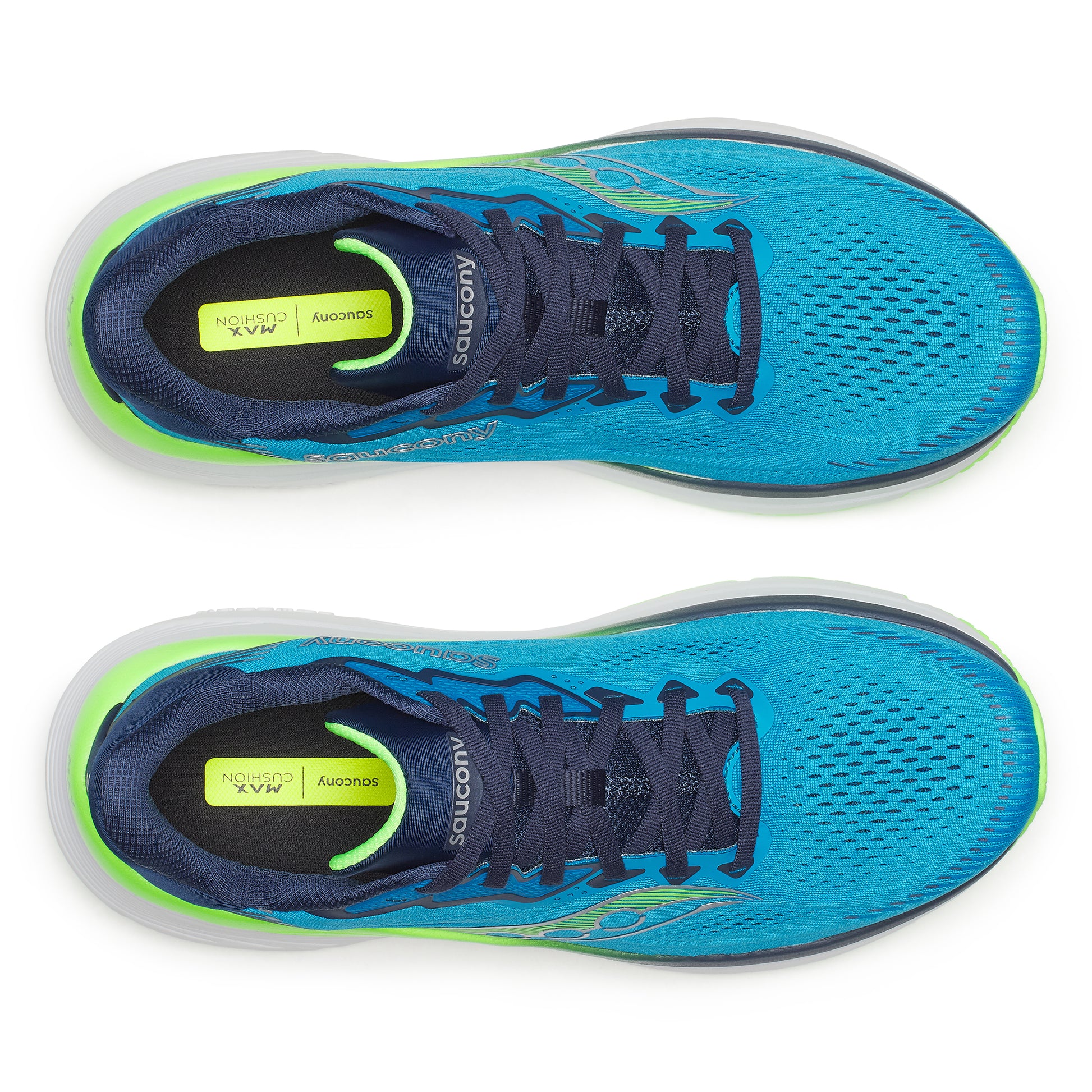 コバルト／ネイビー