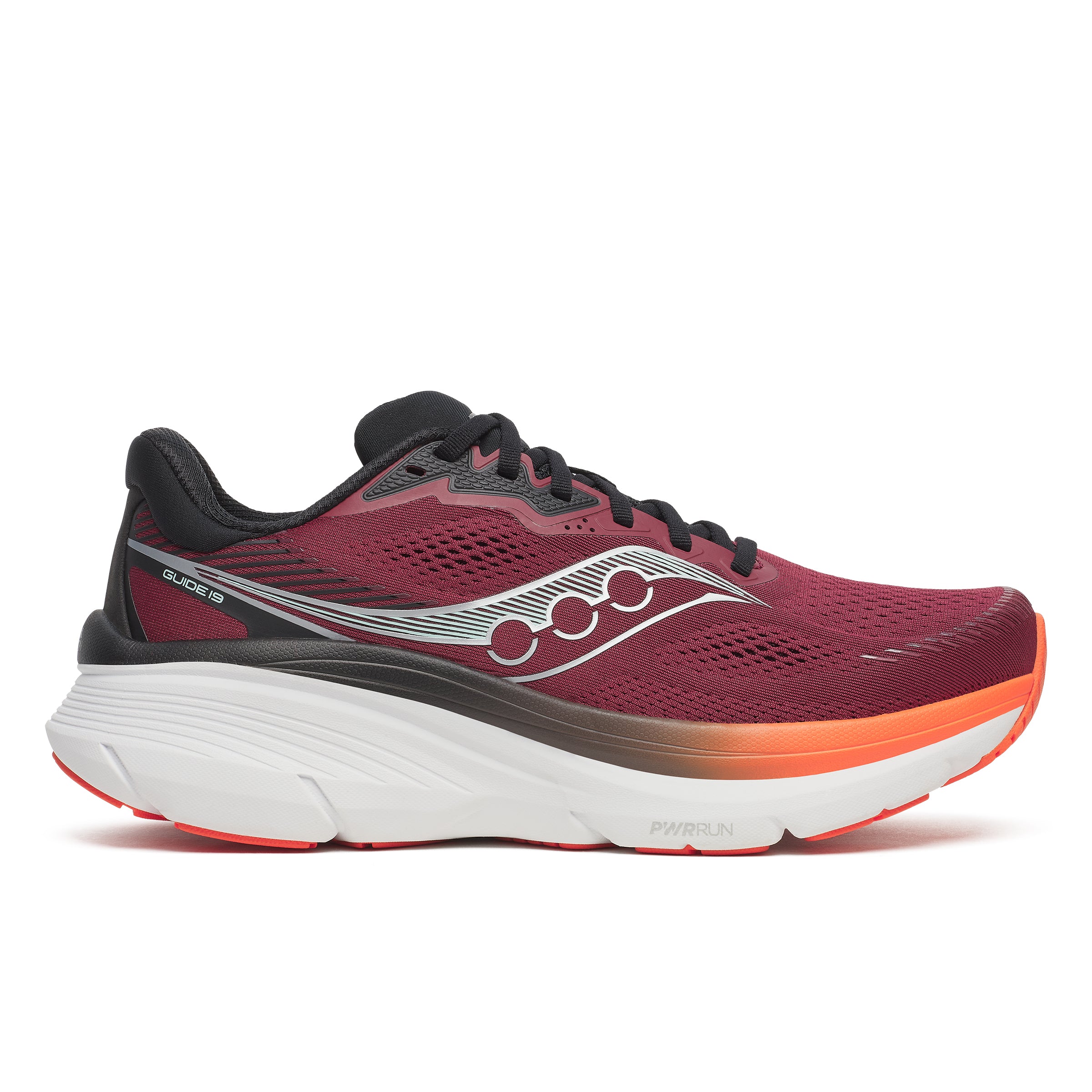 GUIDE 19 | ガイド19 – SAUCONY（サッカニー）公式オンラインストア