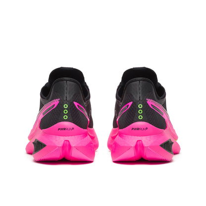 ブラック／ショック