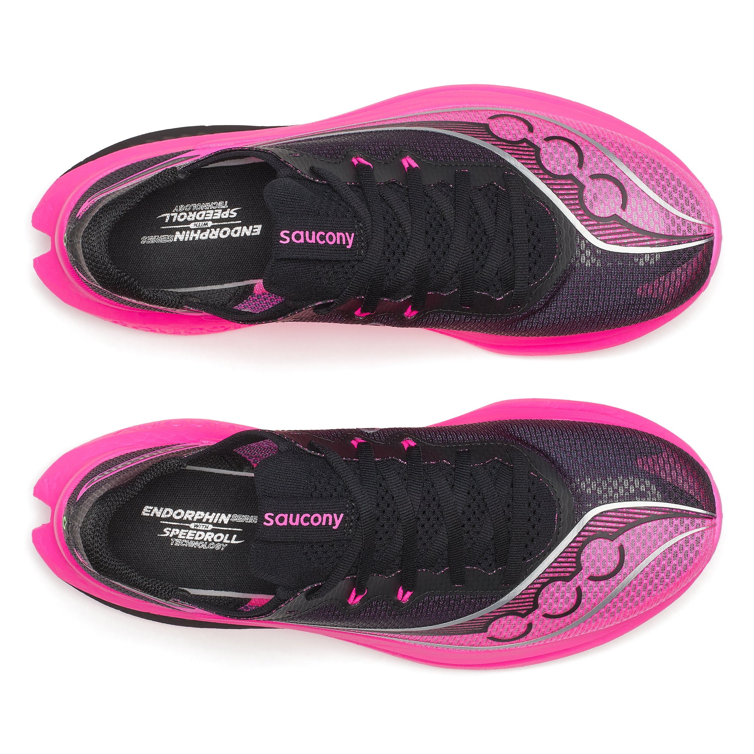 ENDORPHIN PRO 5 | エンドルフィンプロ5 – SAUCONY（サッカニー）公式