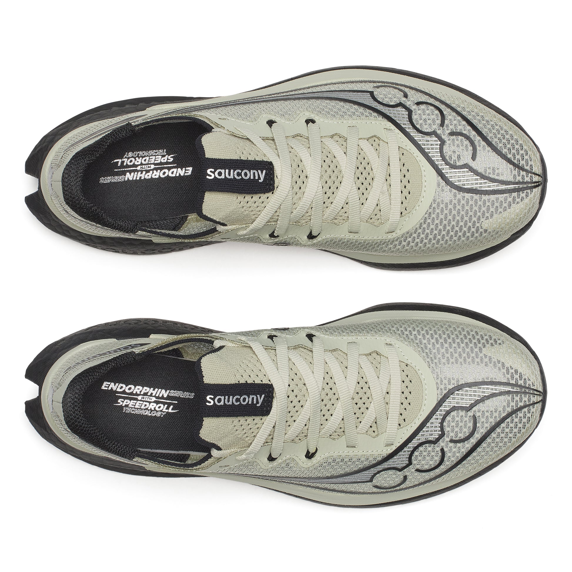 バーチ／ブラック