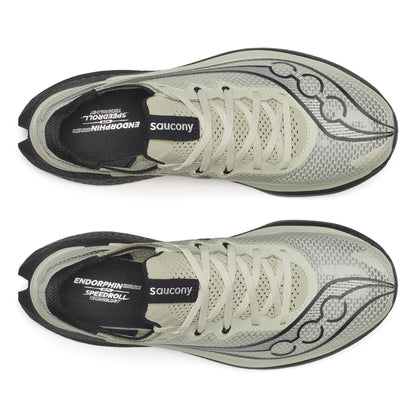 バーチ／ブラック