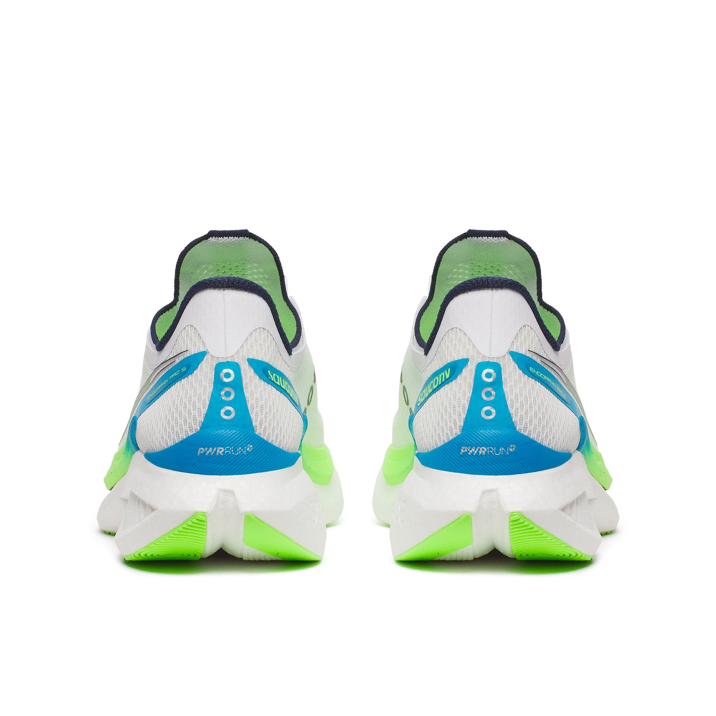 ホワイト／スライム