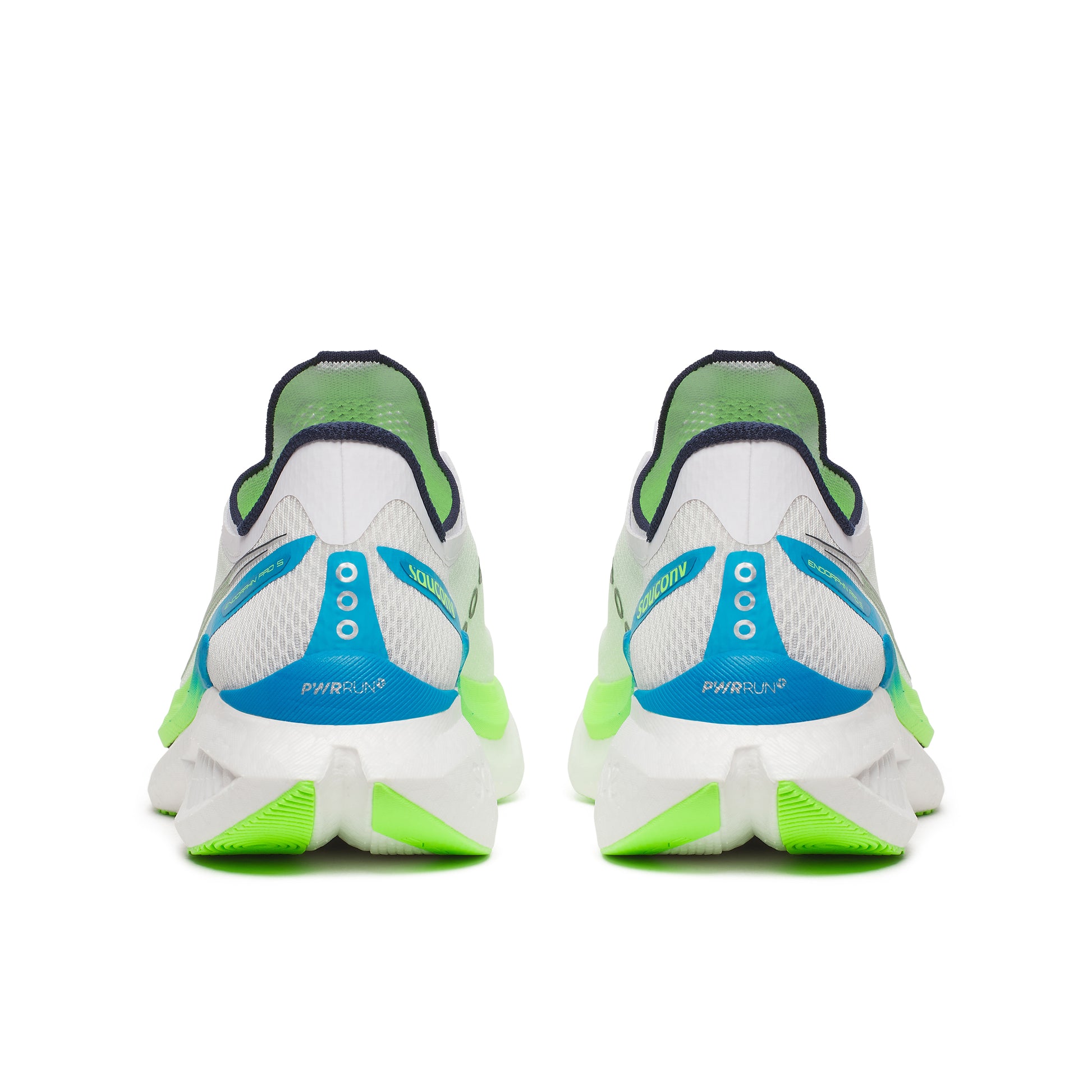 ホワイト／スライム