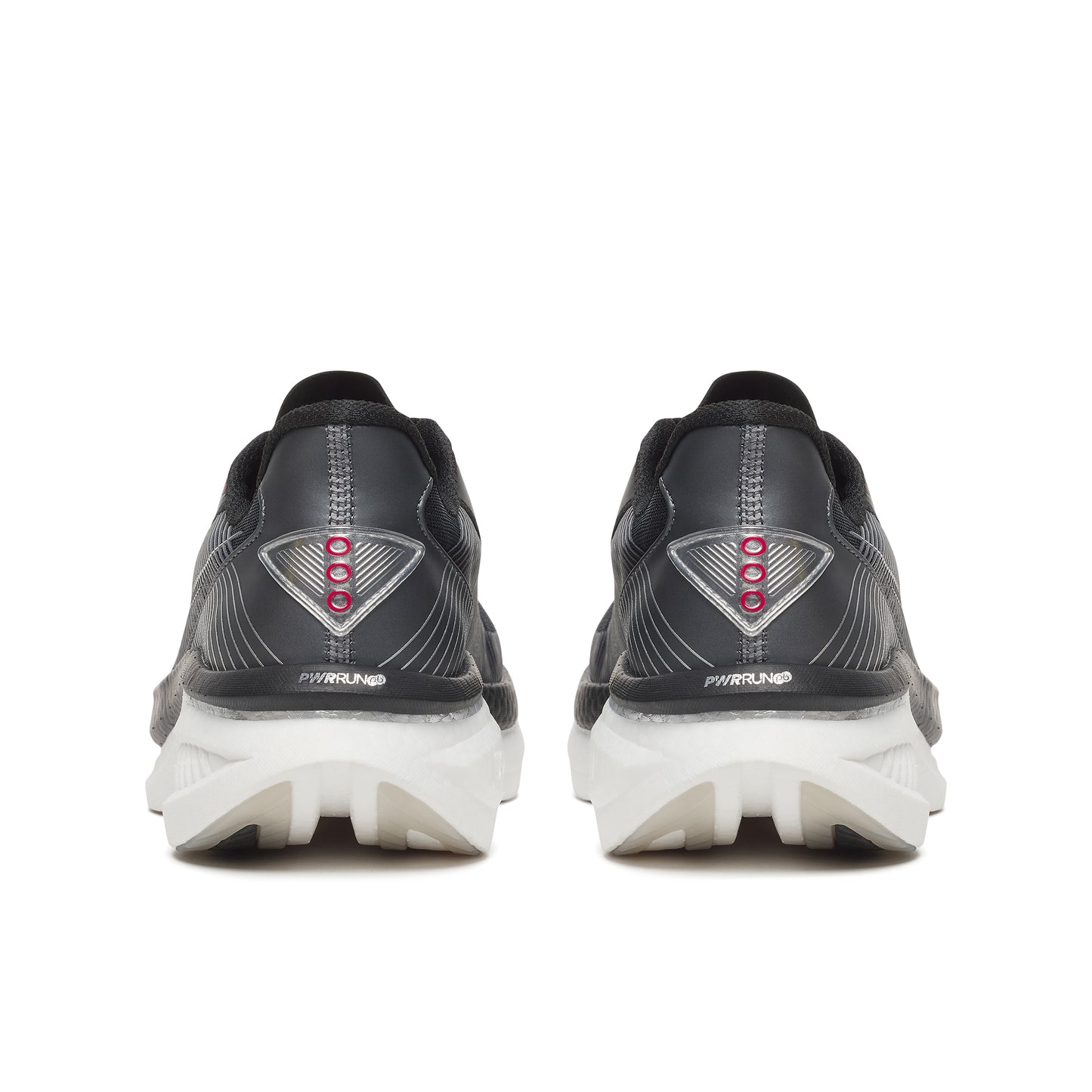 ブラック／ホワイト