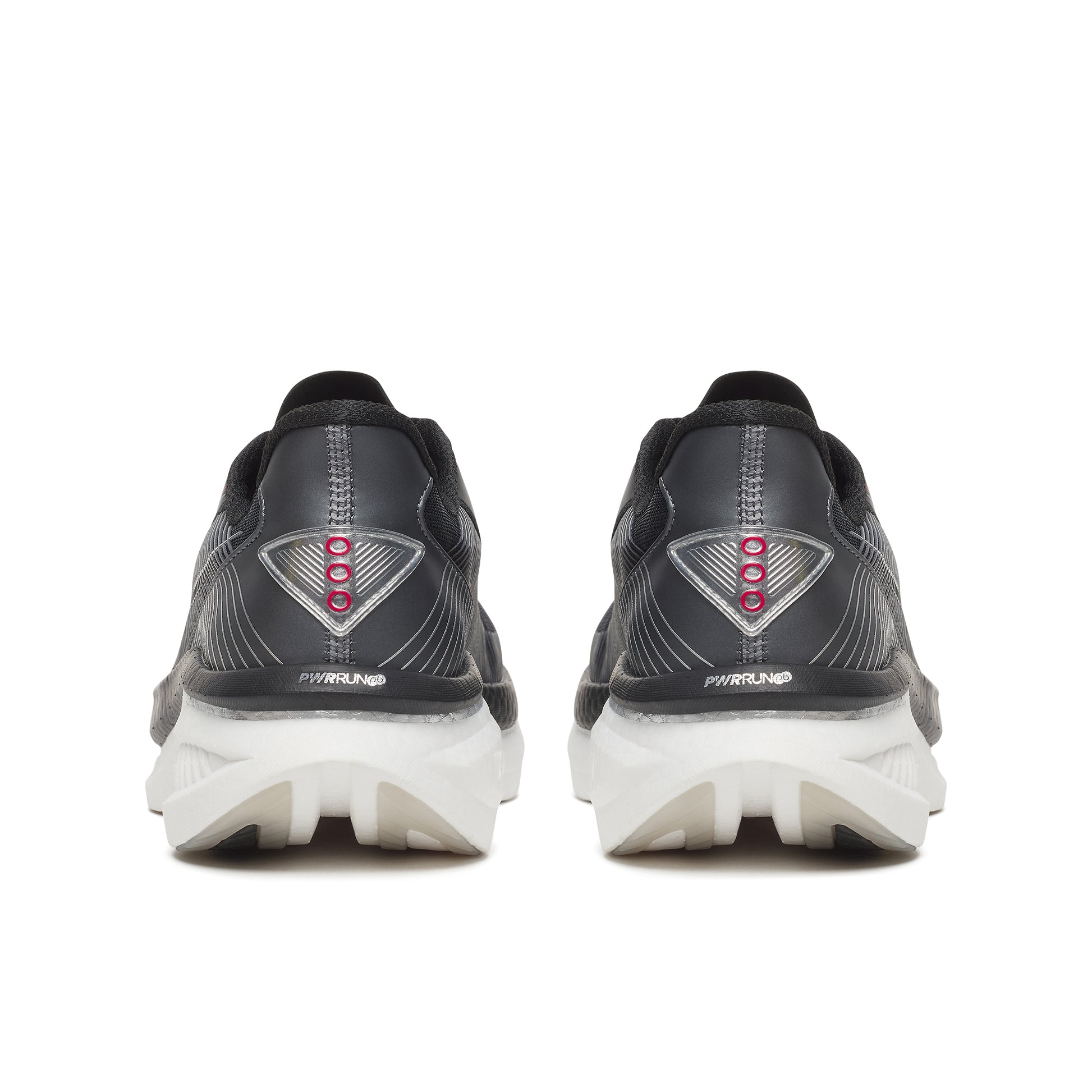 ブラック／ホワイト