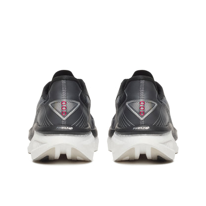 ブラック／ホワイト