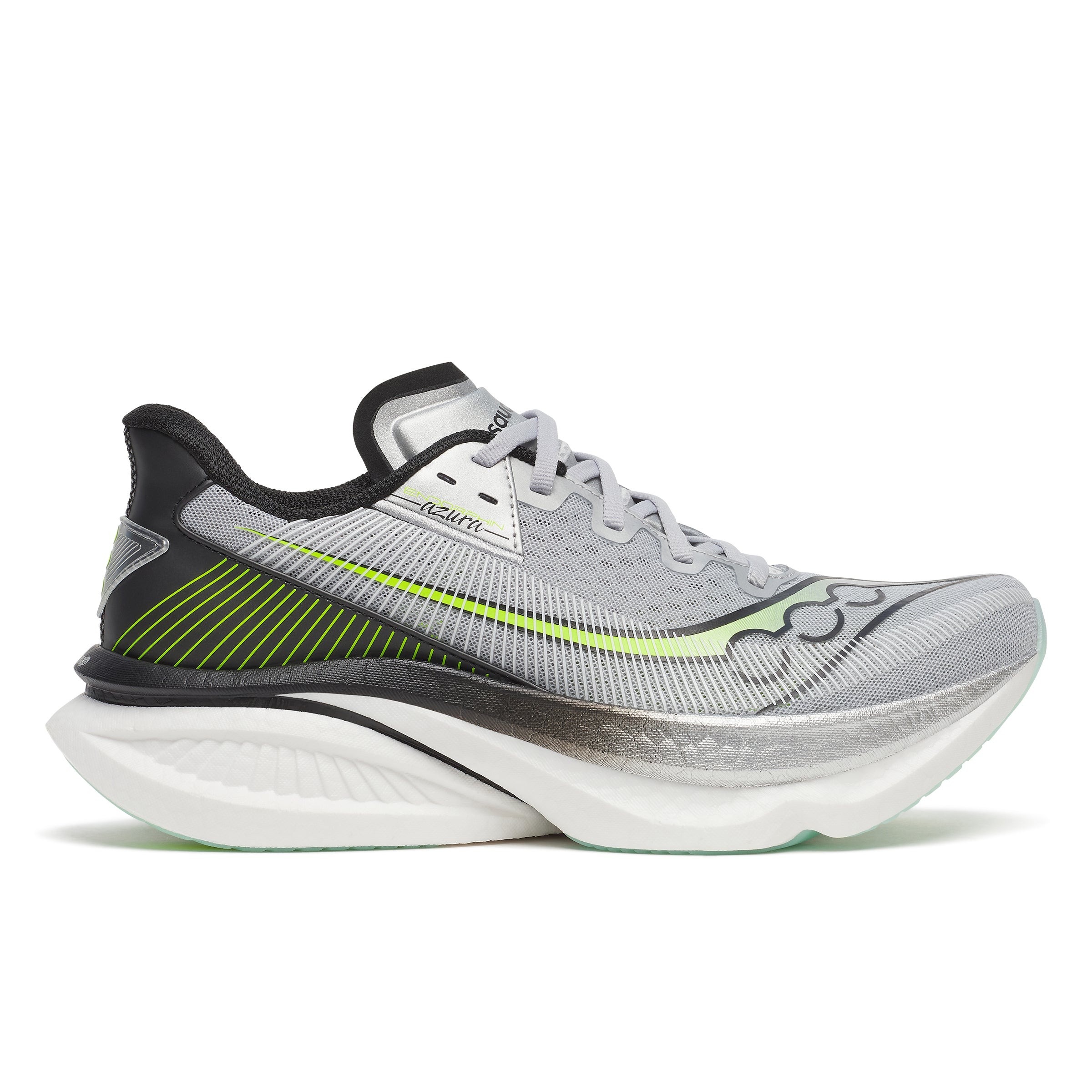 ENDORPHIN AZURA | エンドルフィンアズーラ – SAUCONY（サッカニー