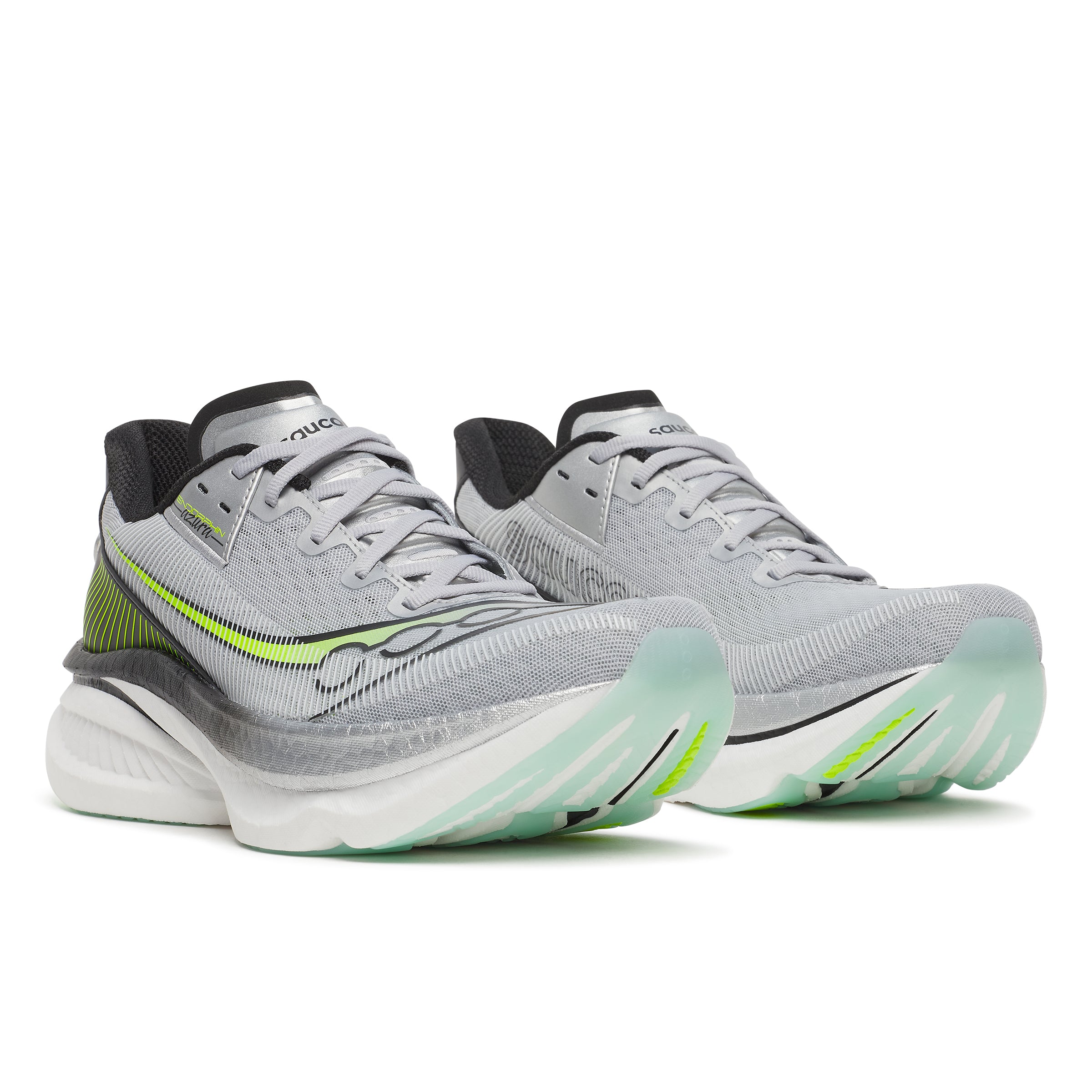 ENDORPHIN AZURA | エンドルフィンアズーラ – SAUCONY（サッカニー