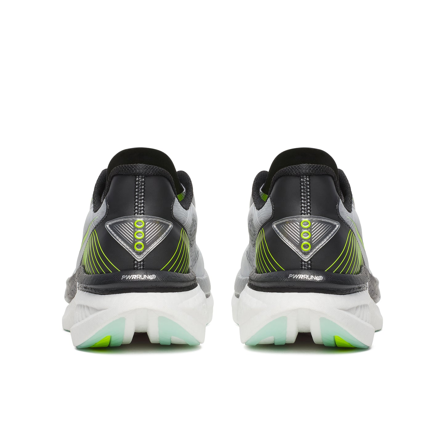 シルバー／ブラック