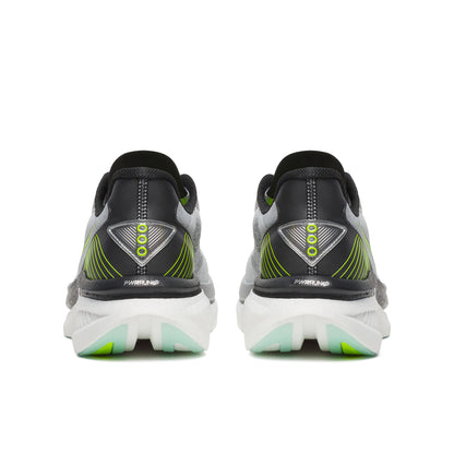 シルバー／ブラック