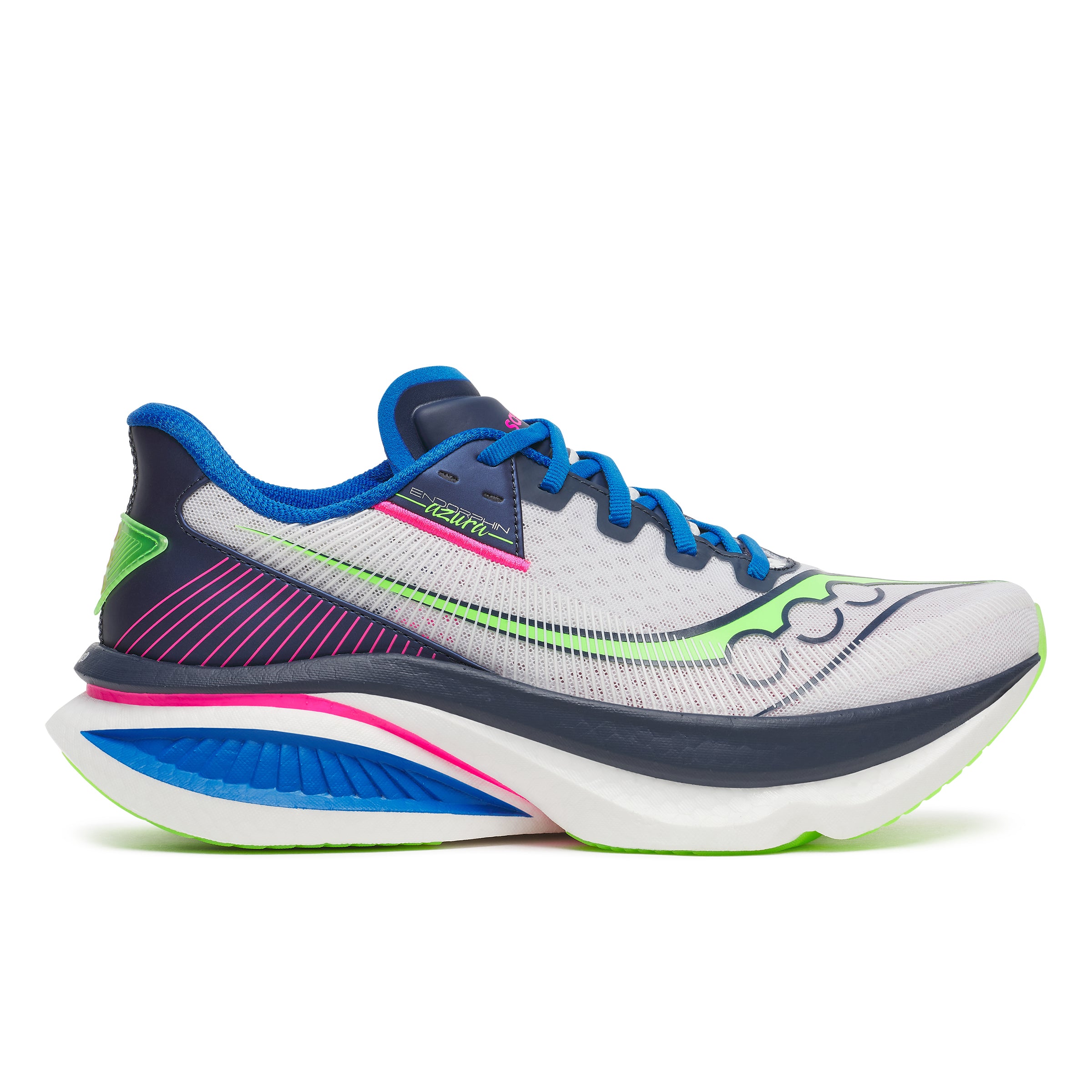 ENDORPHIN AZURA | エンドルフィンアズーラ – SAUCONY（サッカニー