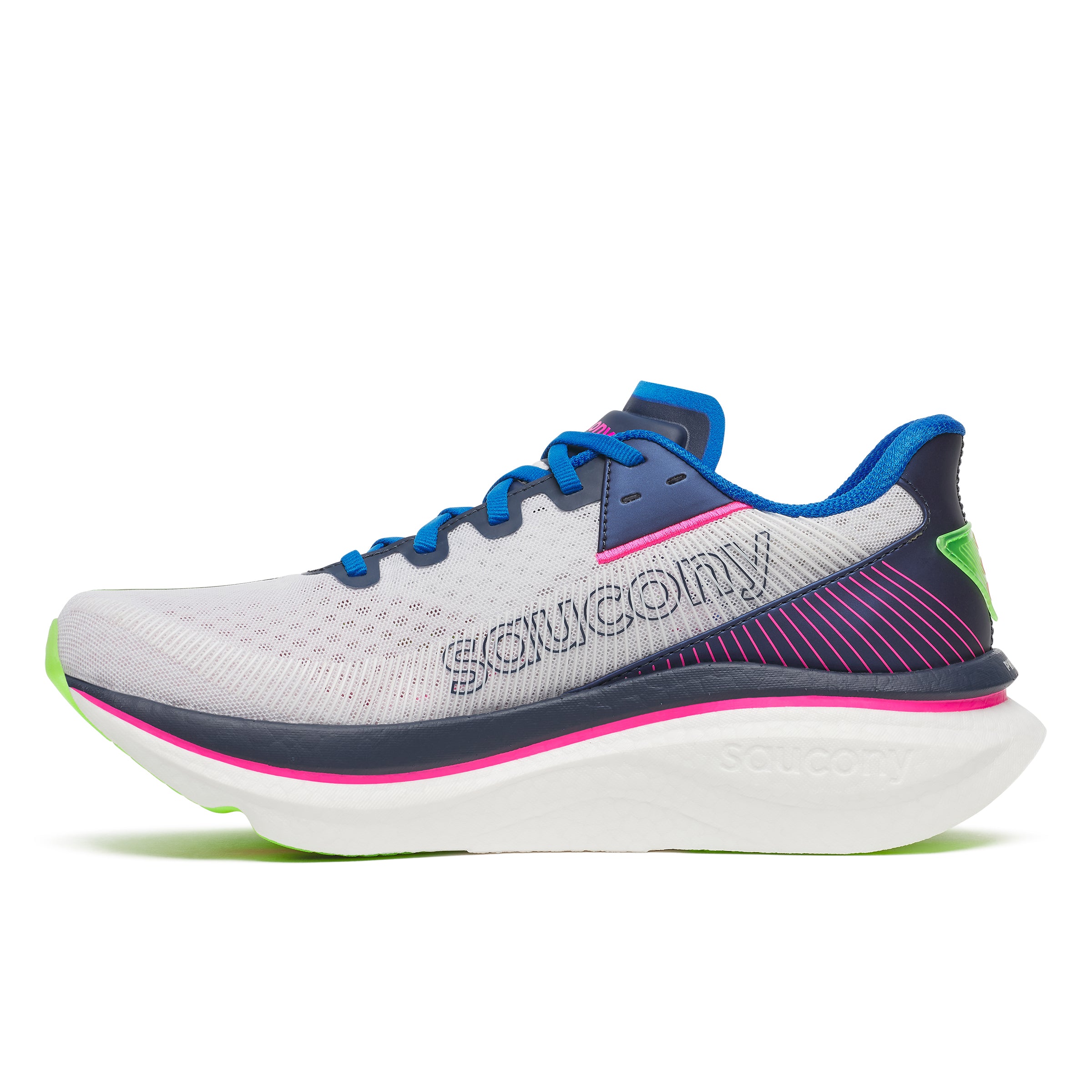 ENDORPHIN AZURA | エンドルフィンアズーラ – SAUCONY（サッカニー