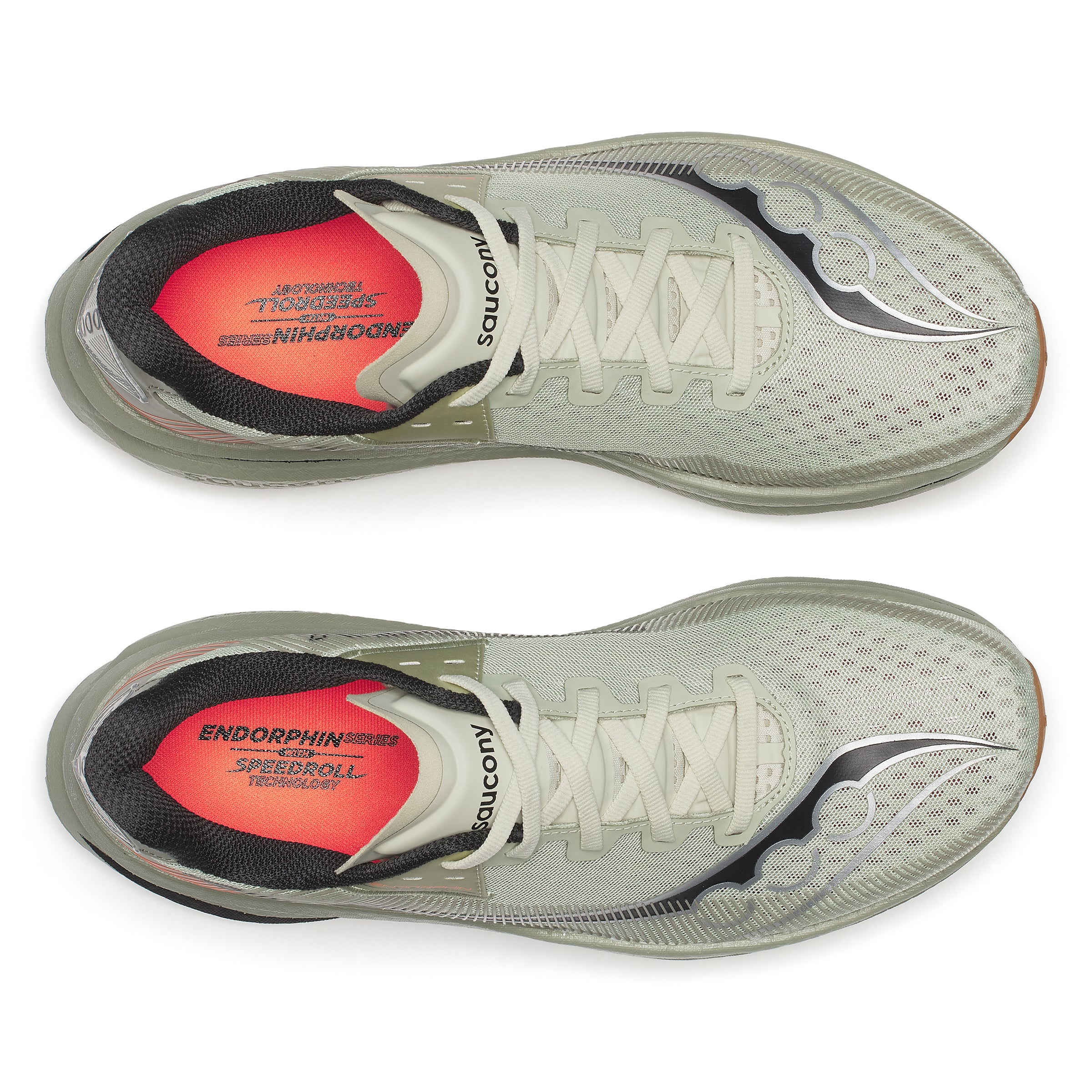 ENDORPHIN AZURA | エンドルフィンアズーラ – SAUCONY（サッカニー