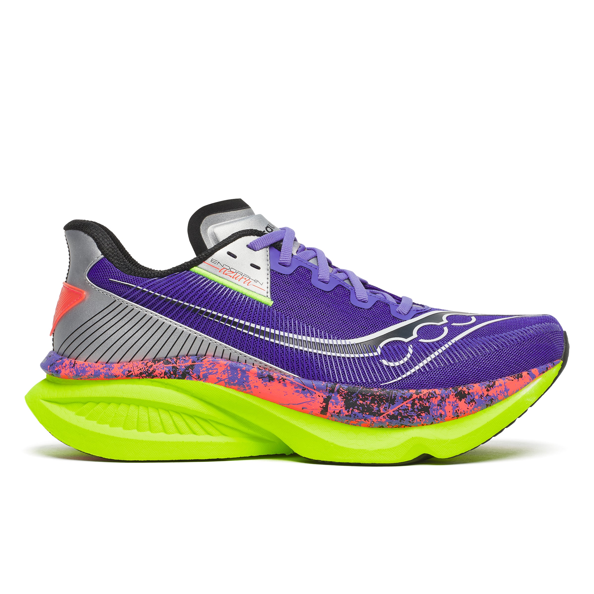 ENDORPHIN AZURA | エンドルフィンアズーラ – SAUCONY（サッカニー