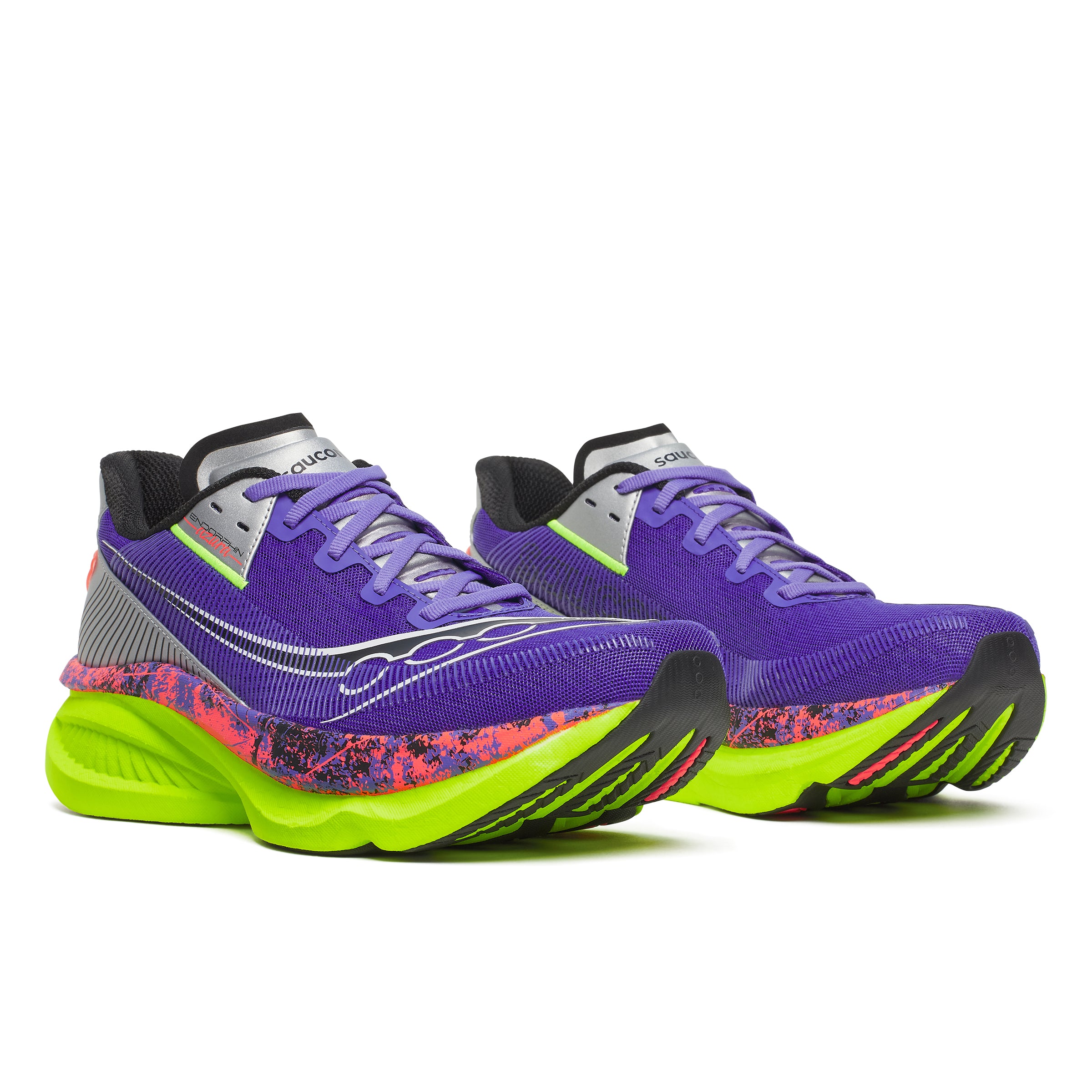 ENDORPHIN AZURA | エンドルフィンアズーラ – SAUCONY（サッカニー