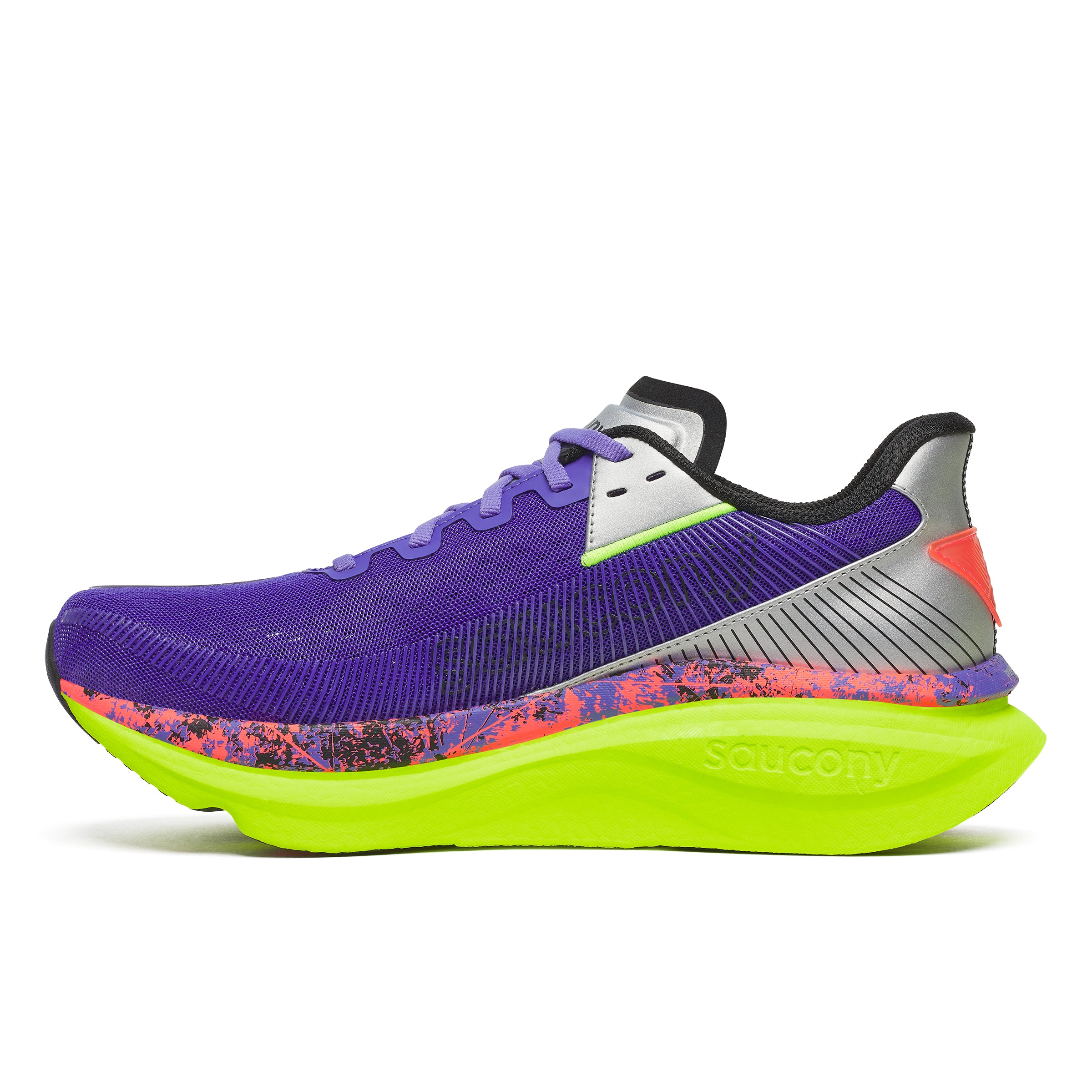 ENDORPHIN AZURA | エンドルフィンアズーラ – SAUCONY（サッカニー